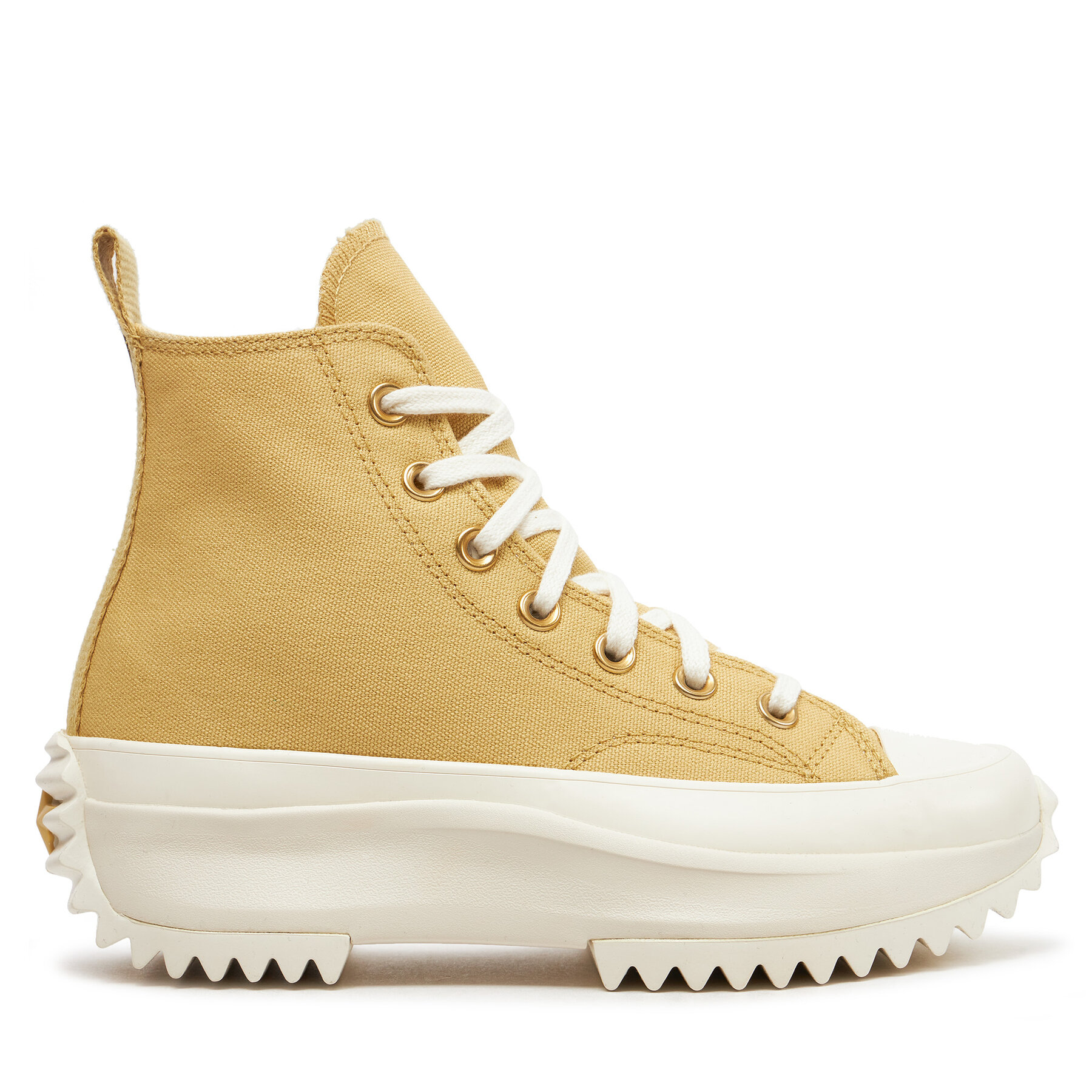 Converse Dámske Plátenky, Rozmer: 35_5, Žltá, Run Star Hike A09912C