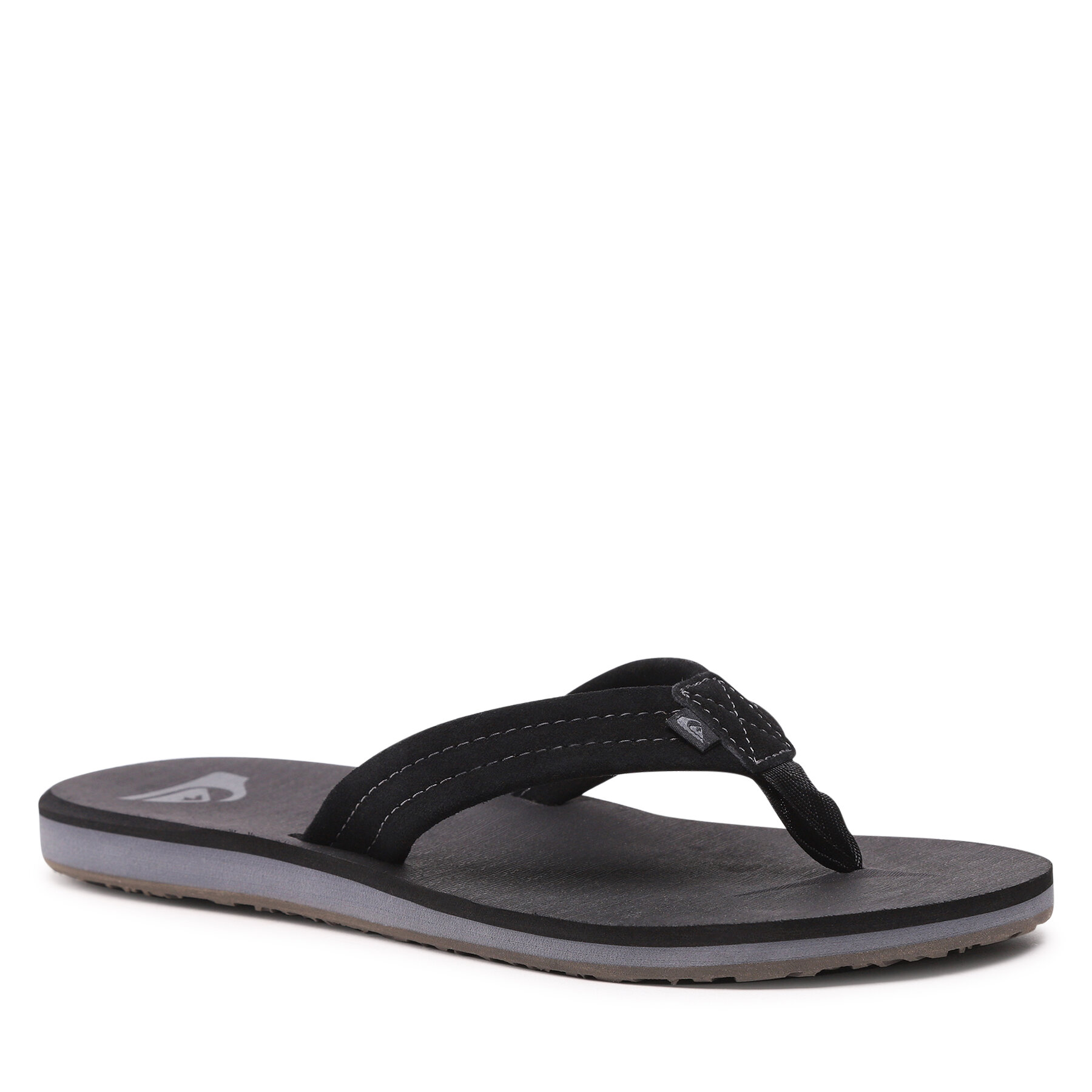 Chancletas Quiksilver AQYL101323 Negro