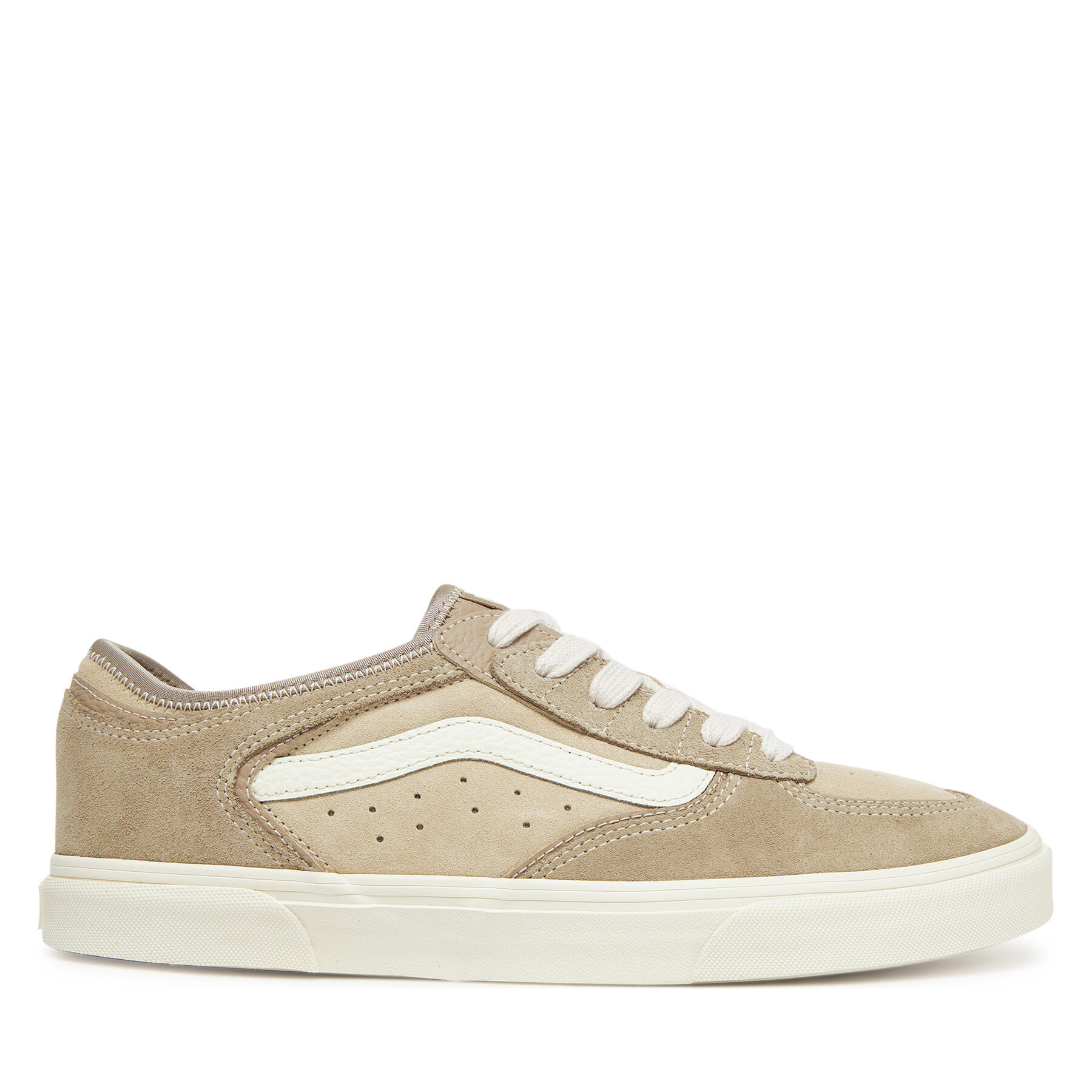  Sportcipők Vans Rowley Classic VN0009QJYZL1 Bézs akciós termékkép 1