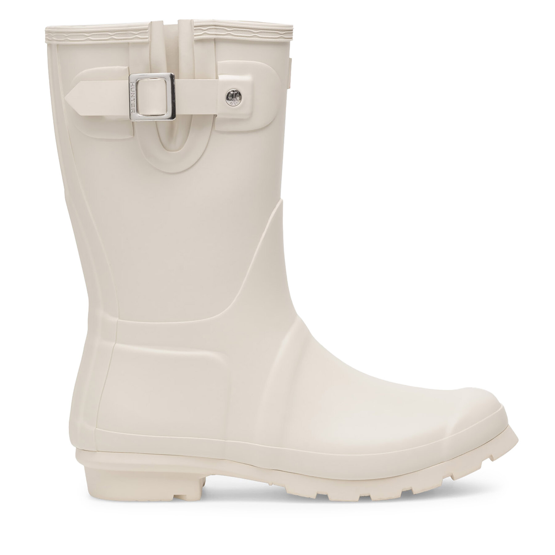 Cizme de cauciuc Hunter HFW-002 Alb