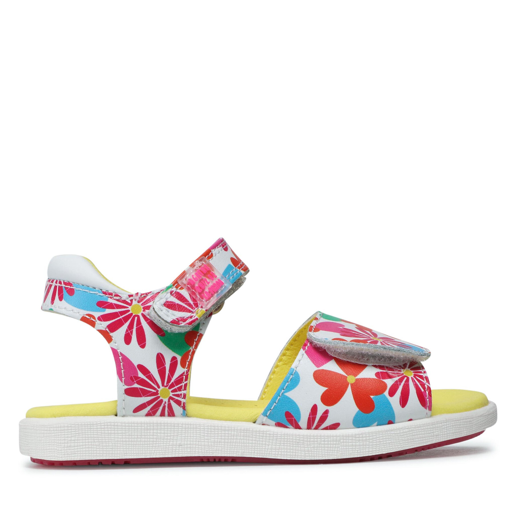 Sandalias Agatha Ruiz de la Prada 222938-B De color