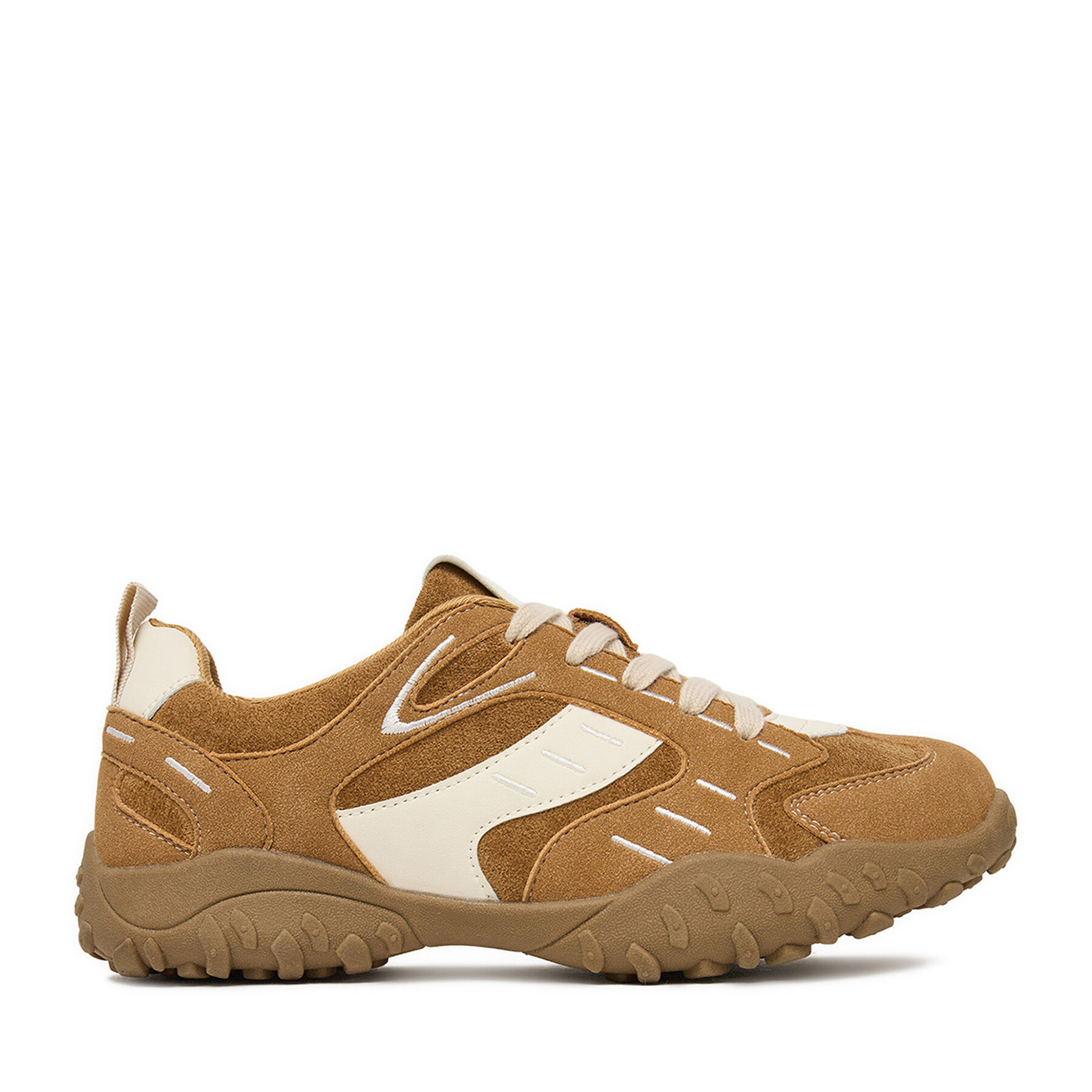 Sneakers JENNY CEO-YB24D063-1 Marrone