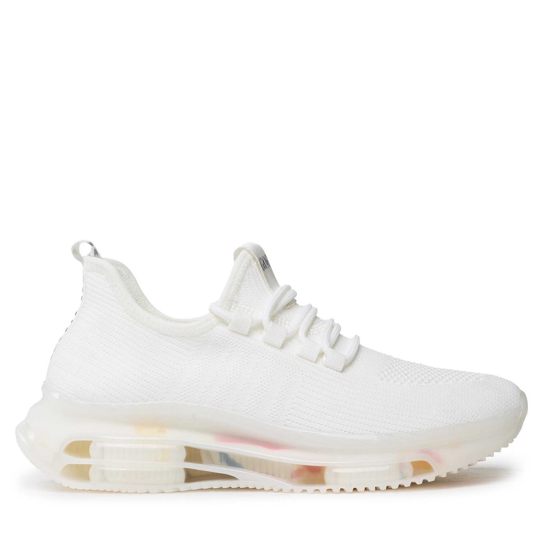 Pánske Sneakersy GOE, Rozmer: 41, Biela, LL1N4012