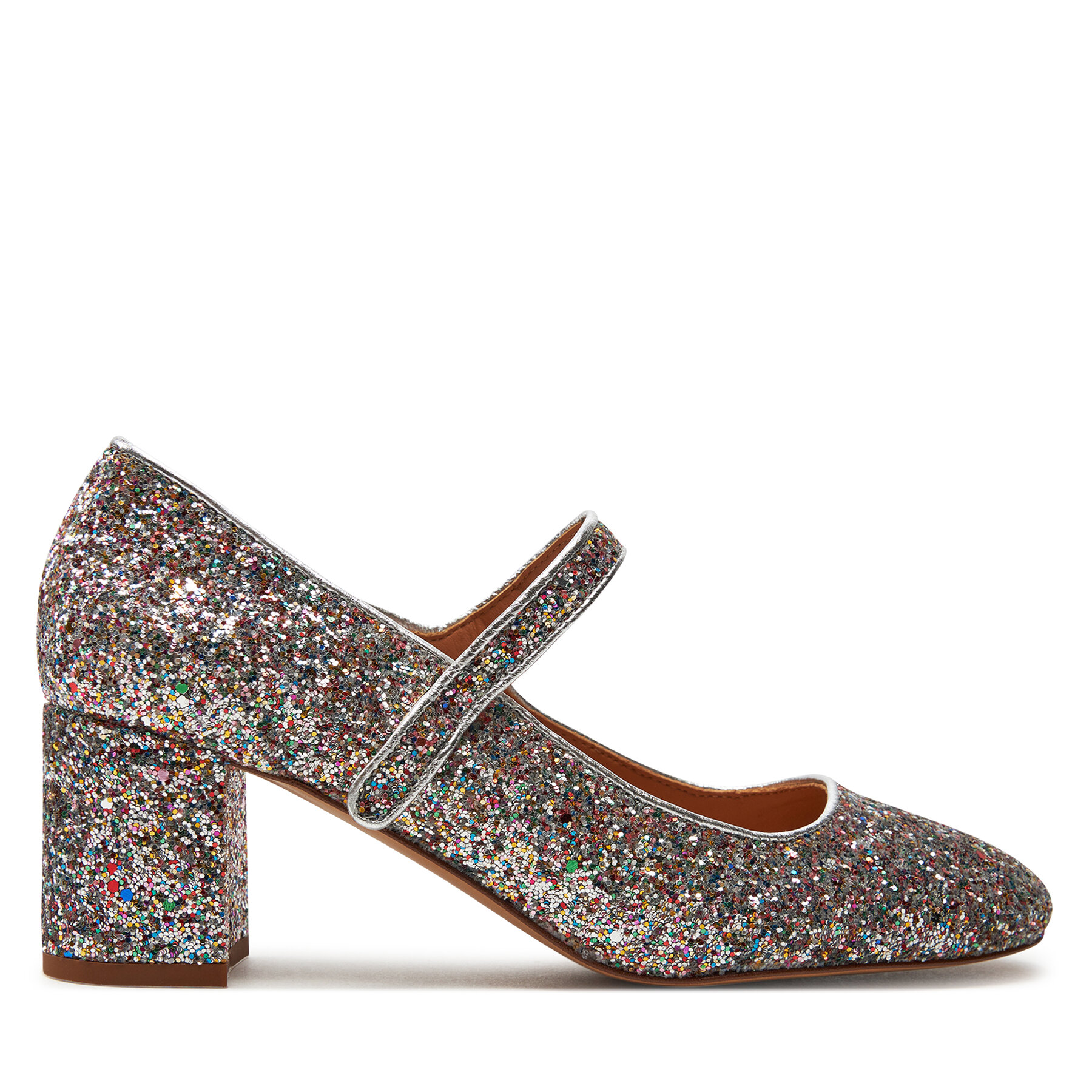 Tacones Balagan Dora De color
