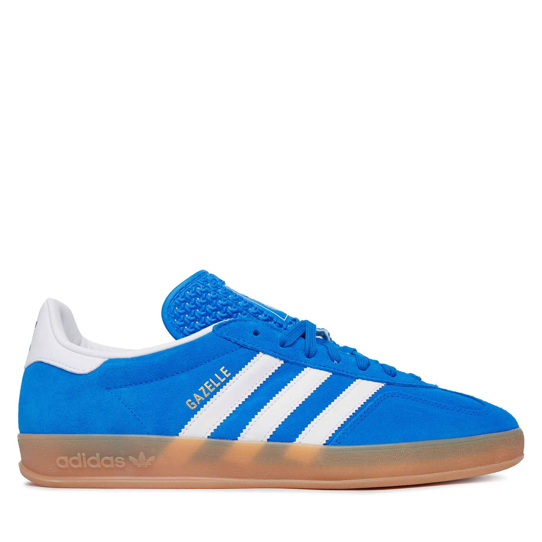 Tenisice adidas Gazelle Indoor JI2061 Plava