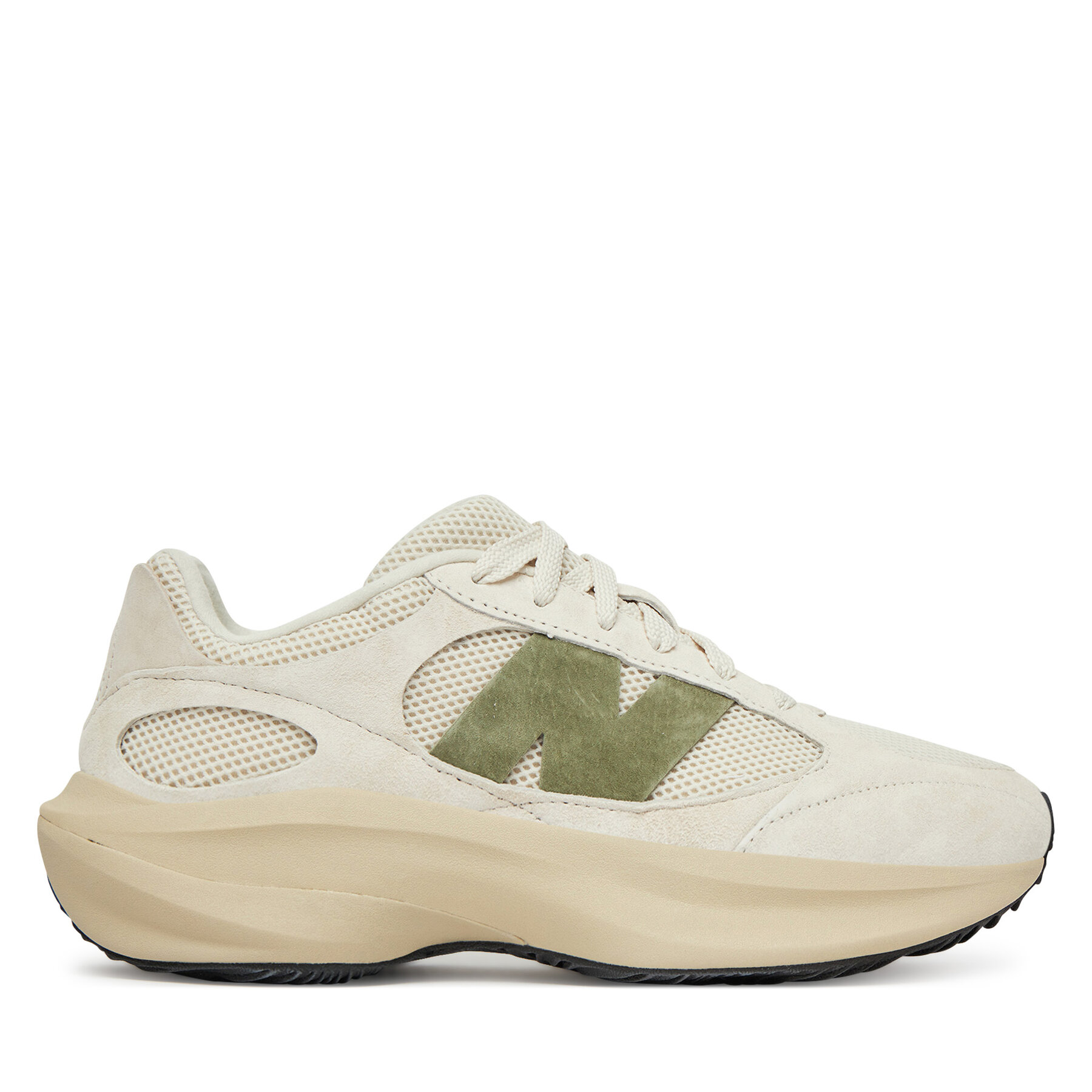 Сникърси New Balance UWRPDWHC Бежов