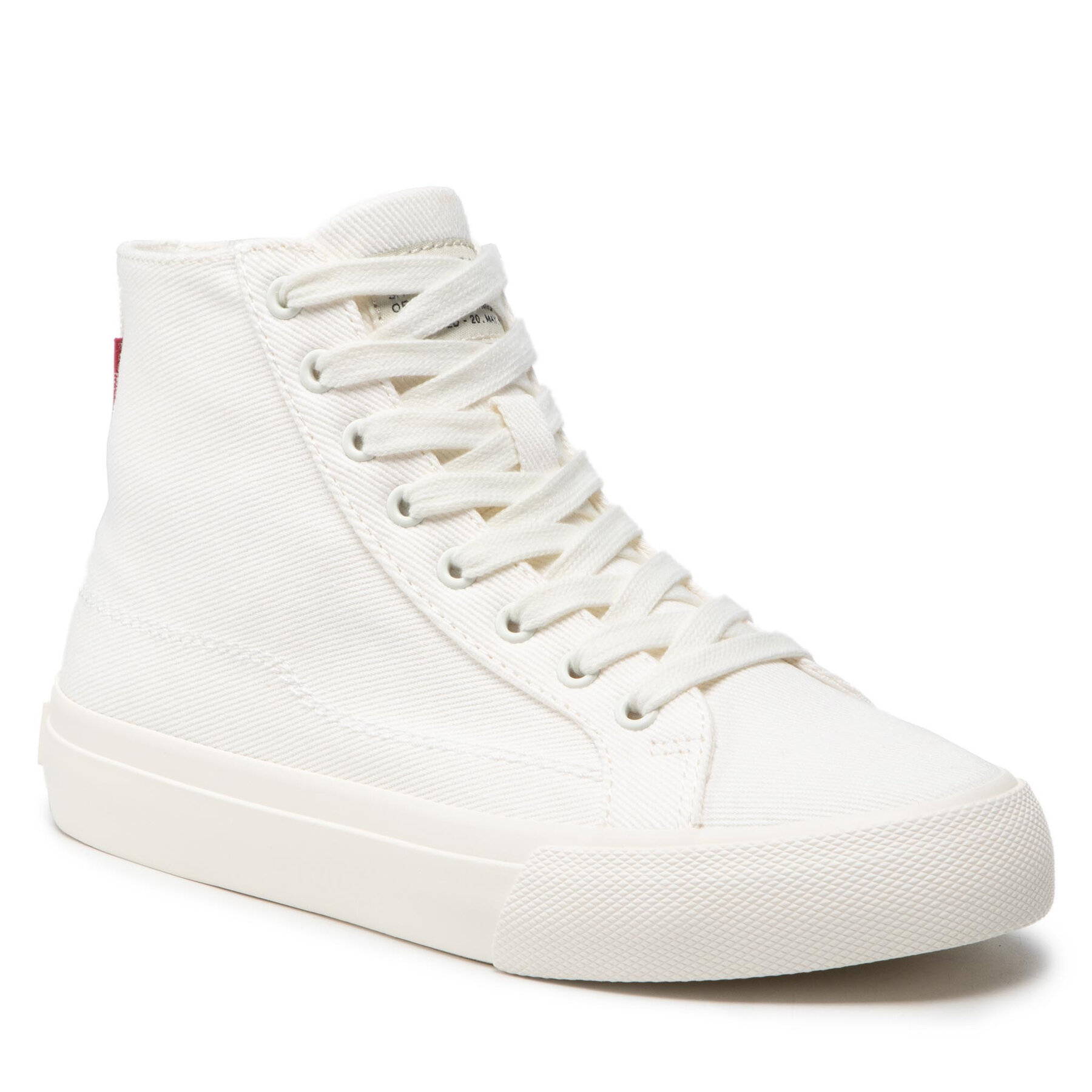 Levi’s® 234200-634-50 Brilliant White – Сникърси