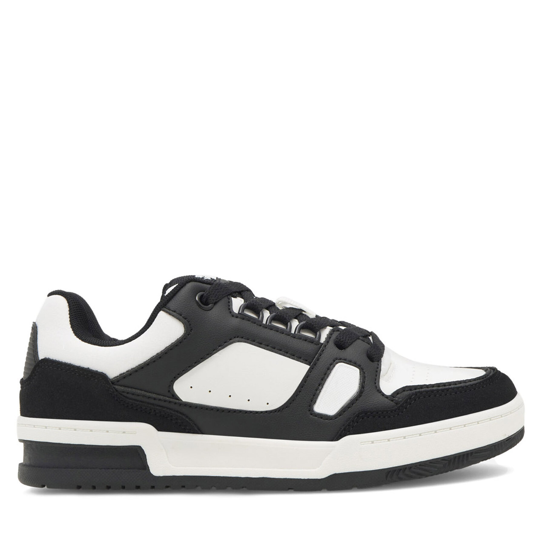 Sprandi Αθλητικά Sprandi CP40-23461Z(IV)CH Μαύρο