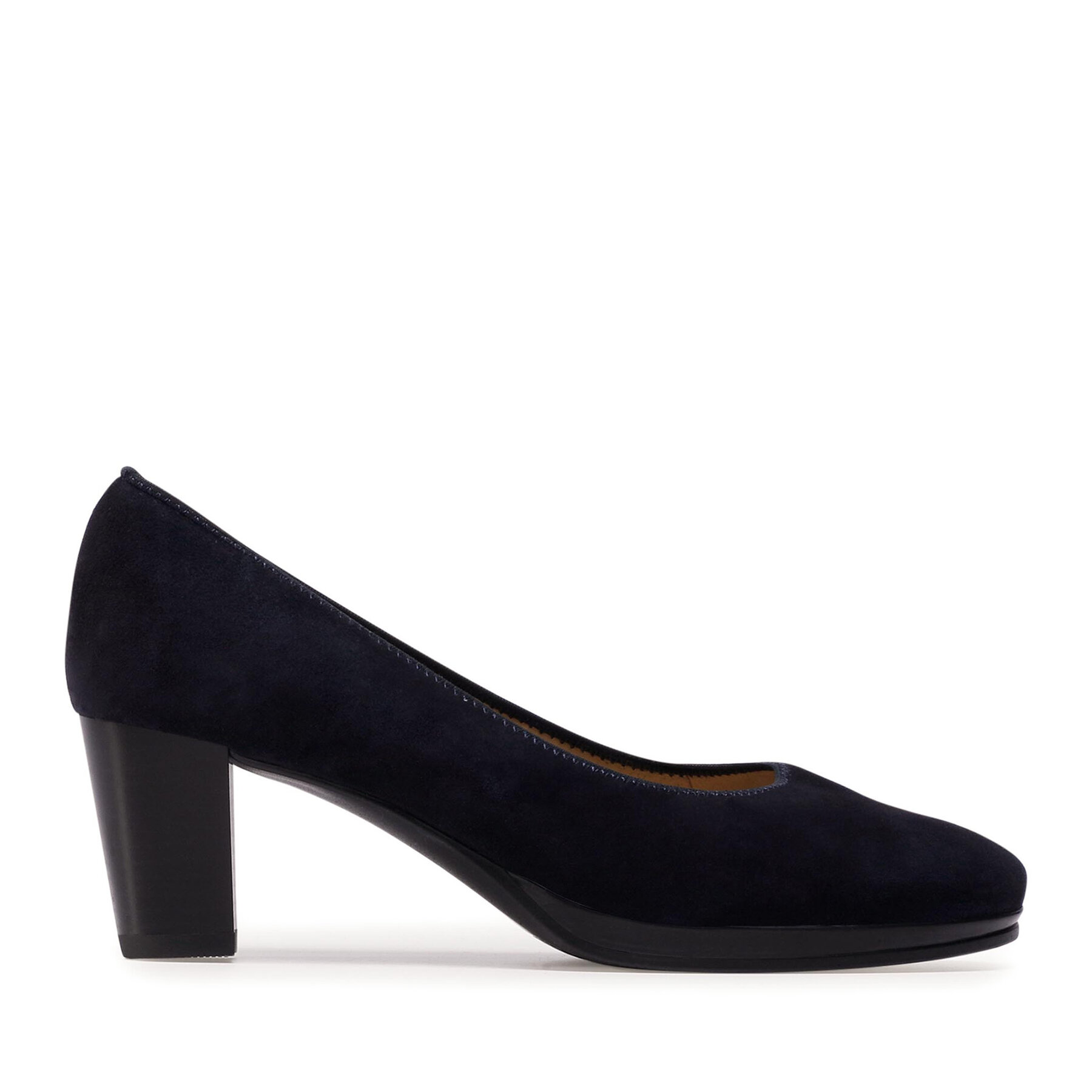 Pantofi pumps Ara 12-13436-02 Bleumarin