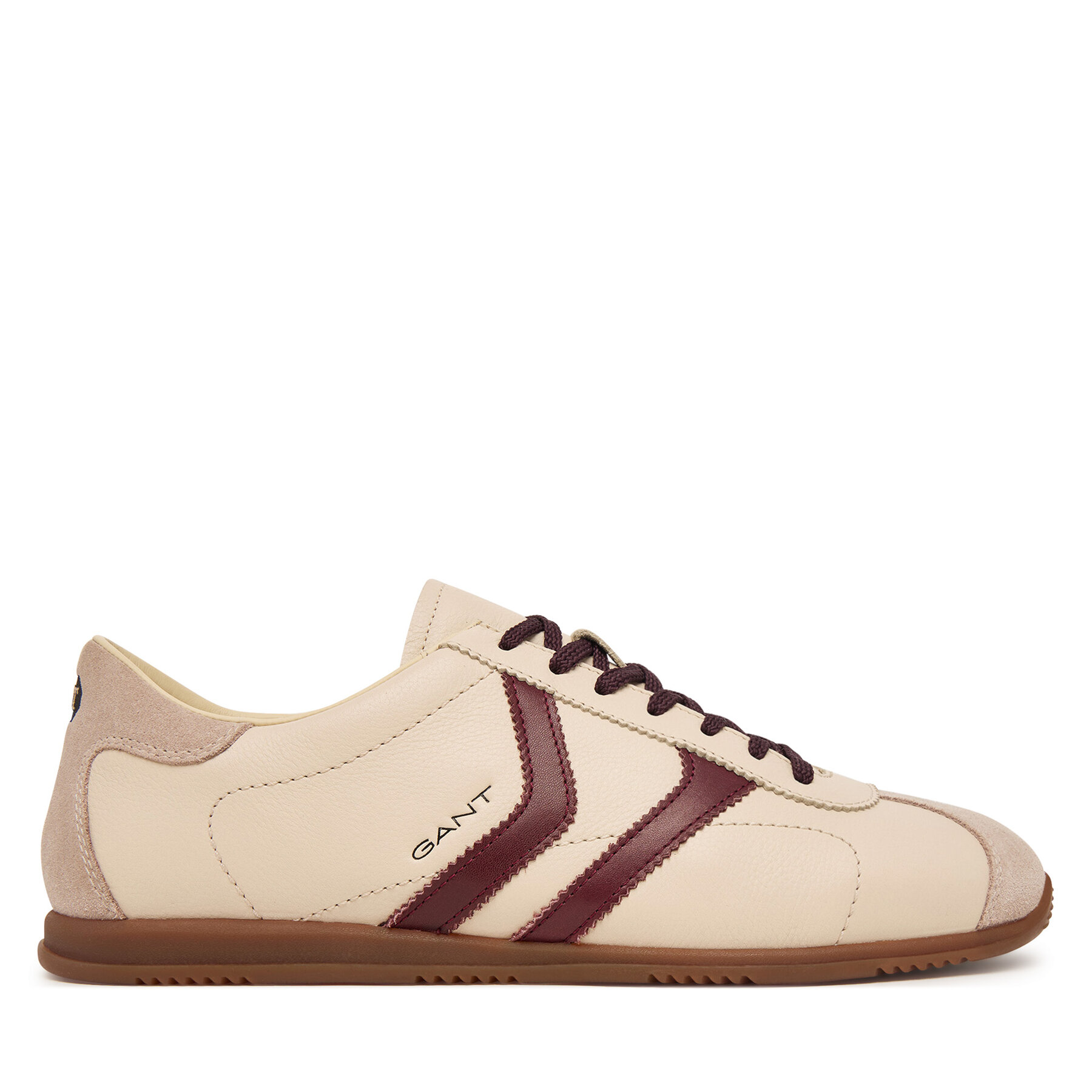 Сникърси Gant 33631399 Бежов