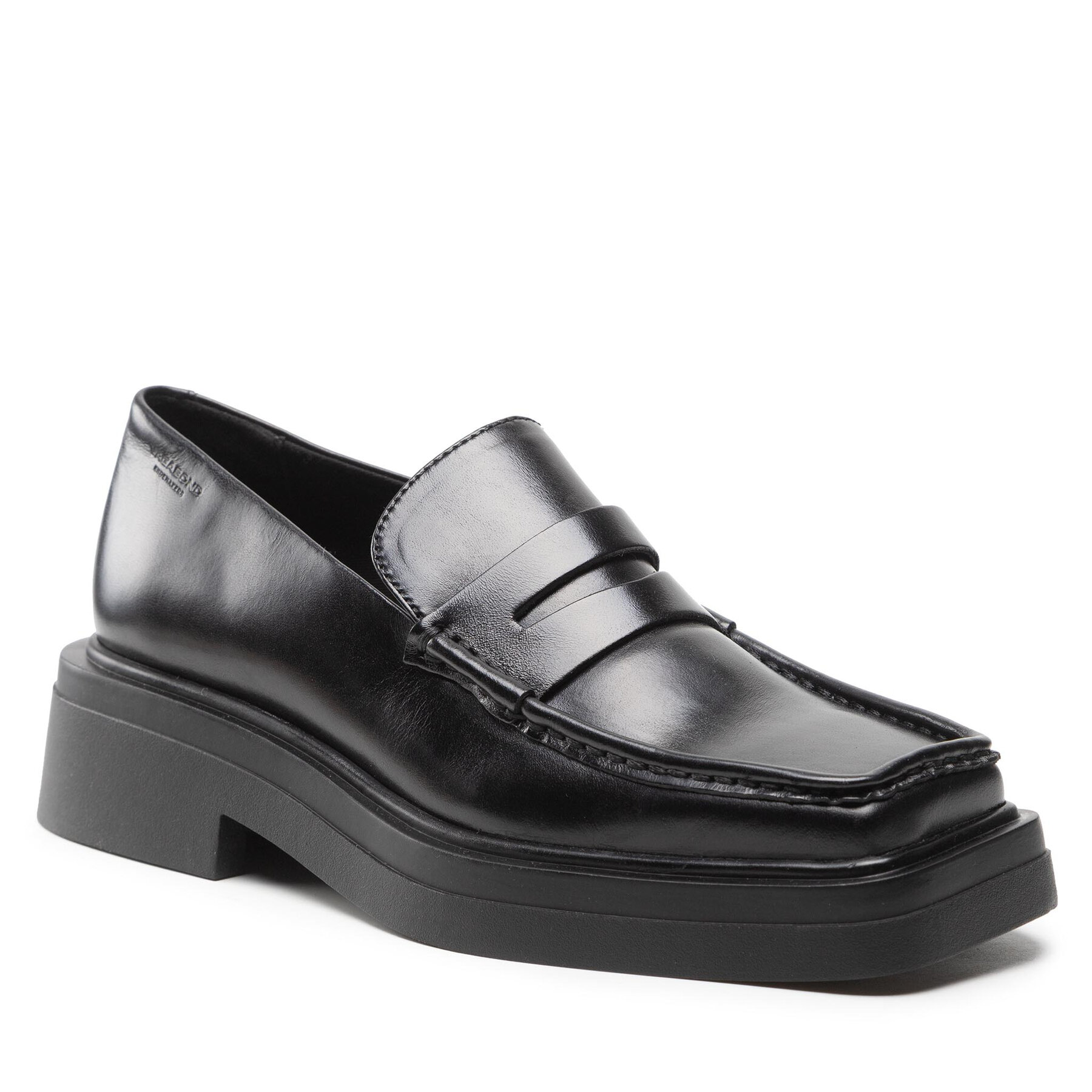 Čevlji brez vezalk Vagabond Eyra 5250-201-20 Black