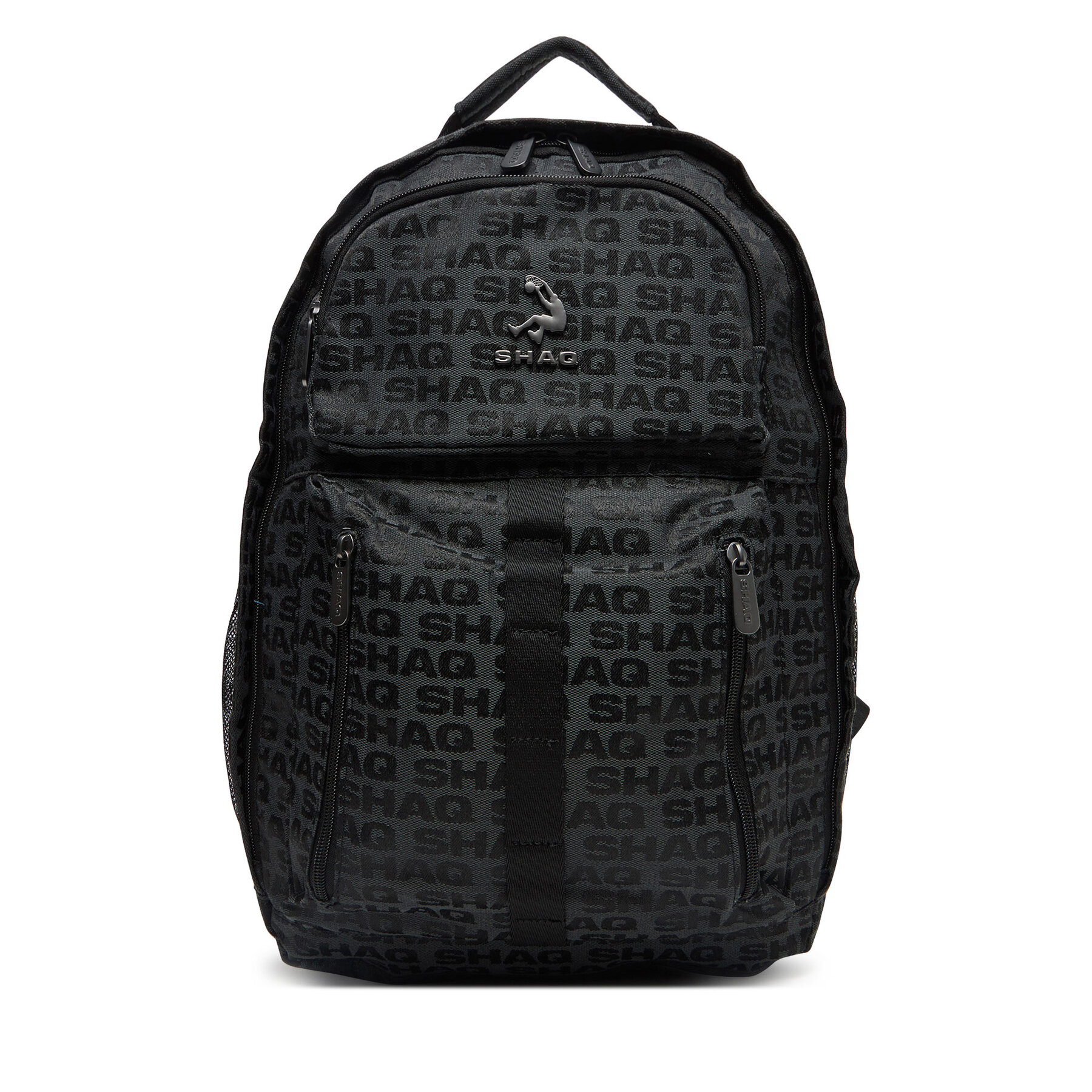 Zaino Shaq SHAQ-P-003-07 Grigio