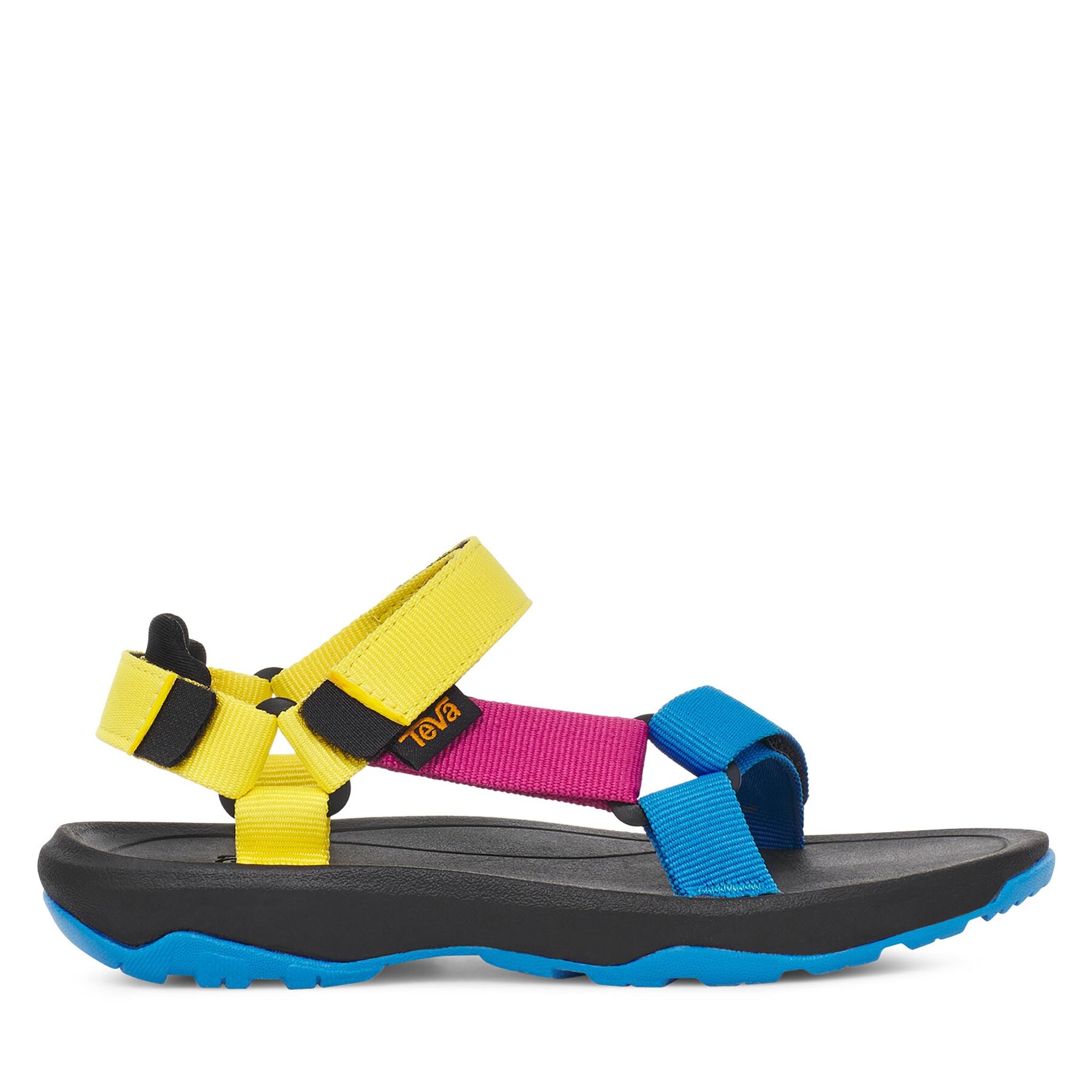 Sandaler Teva Hurricane XLT 2 1019390C Flerfärgad