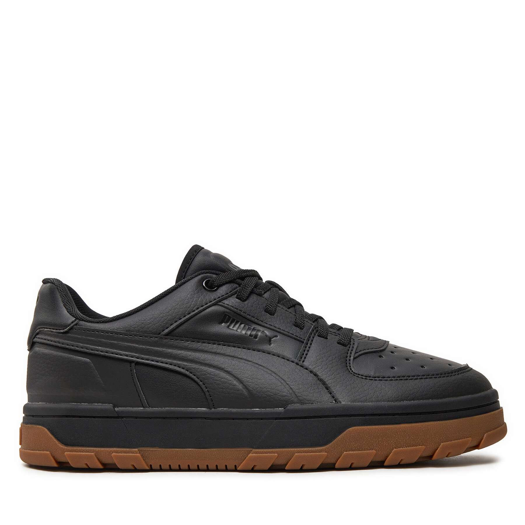 Sneakersy Puma Puma Caven 2.0 Abrupt 397466 04 Černá