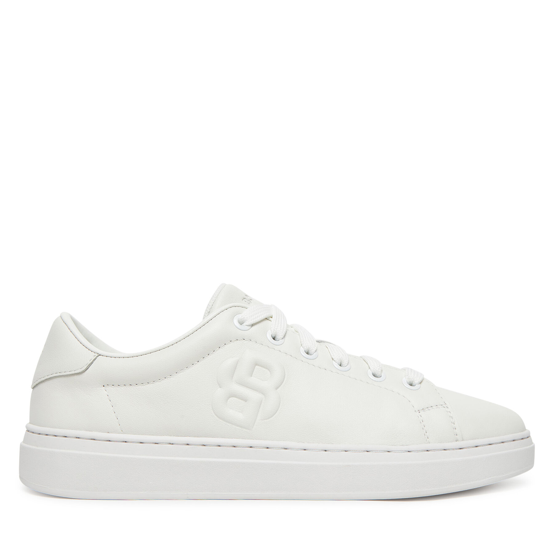 Sneakers aus Stoff BOSS
