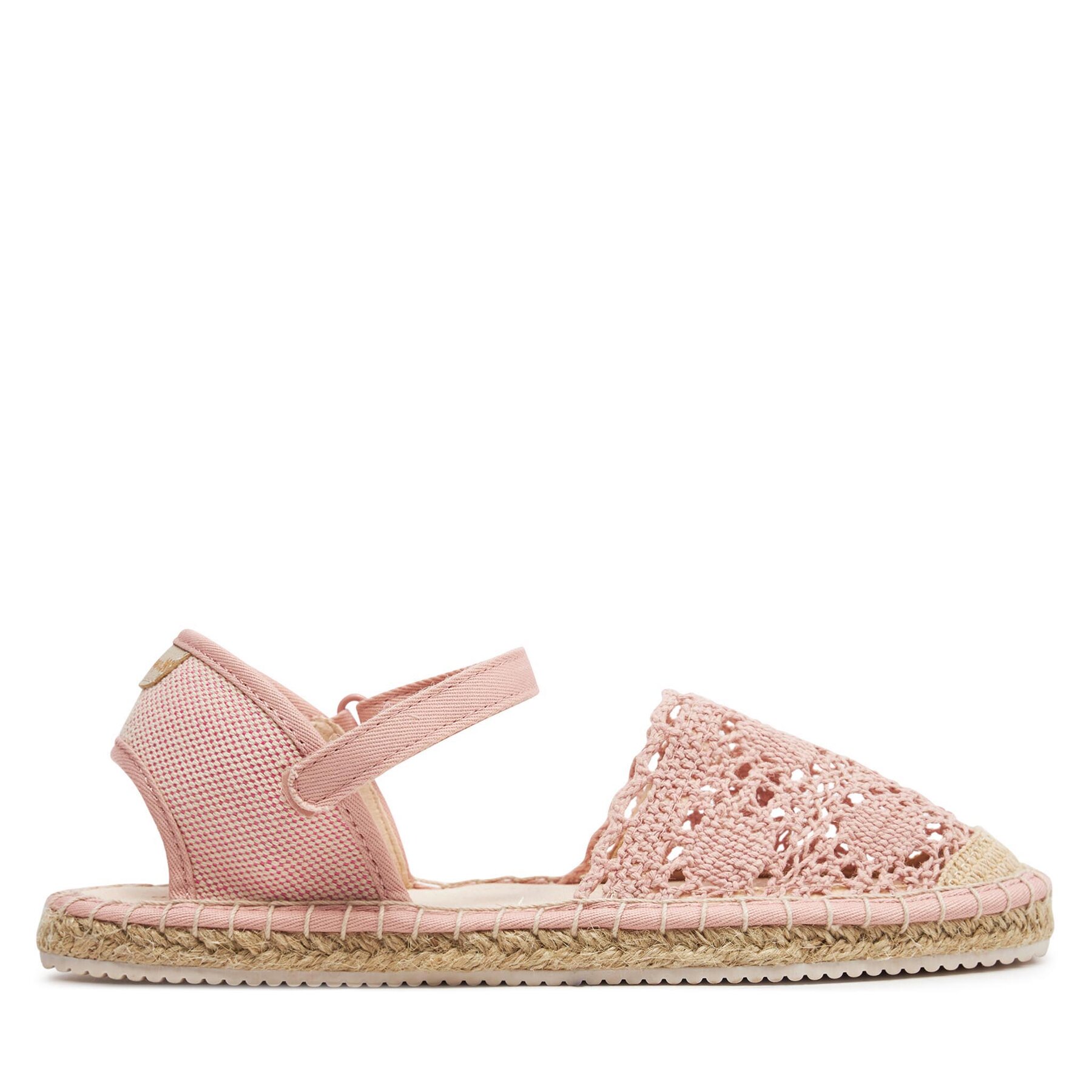 Dziecięce Espadryle Mayoral, Rozmiar 38 Różowy 47554