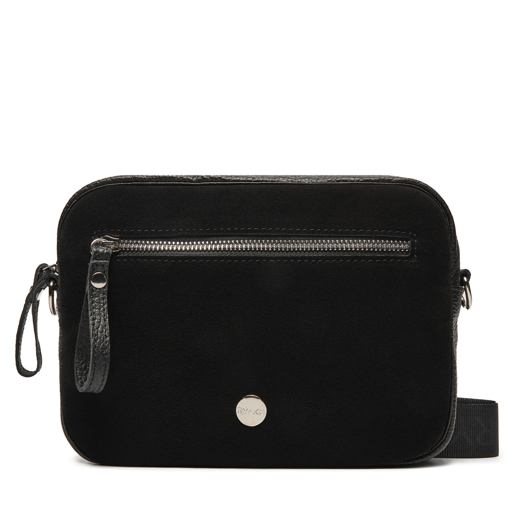 Bolso Ryłko R10120TB Negro