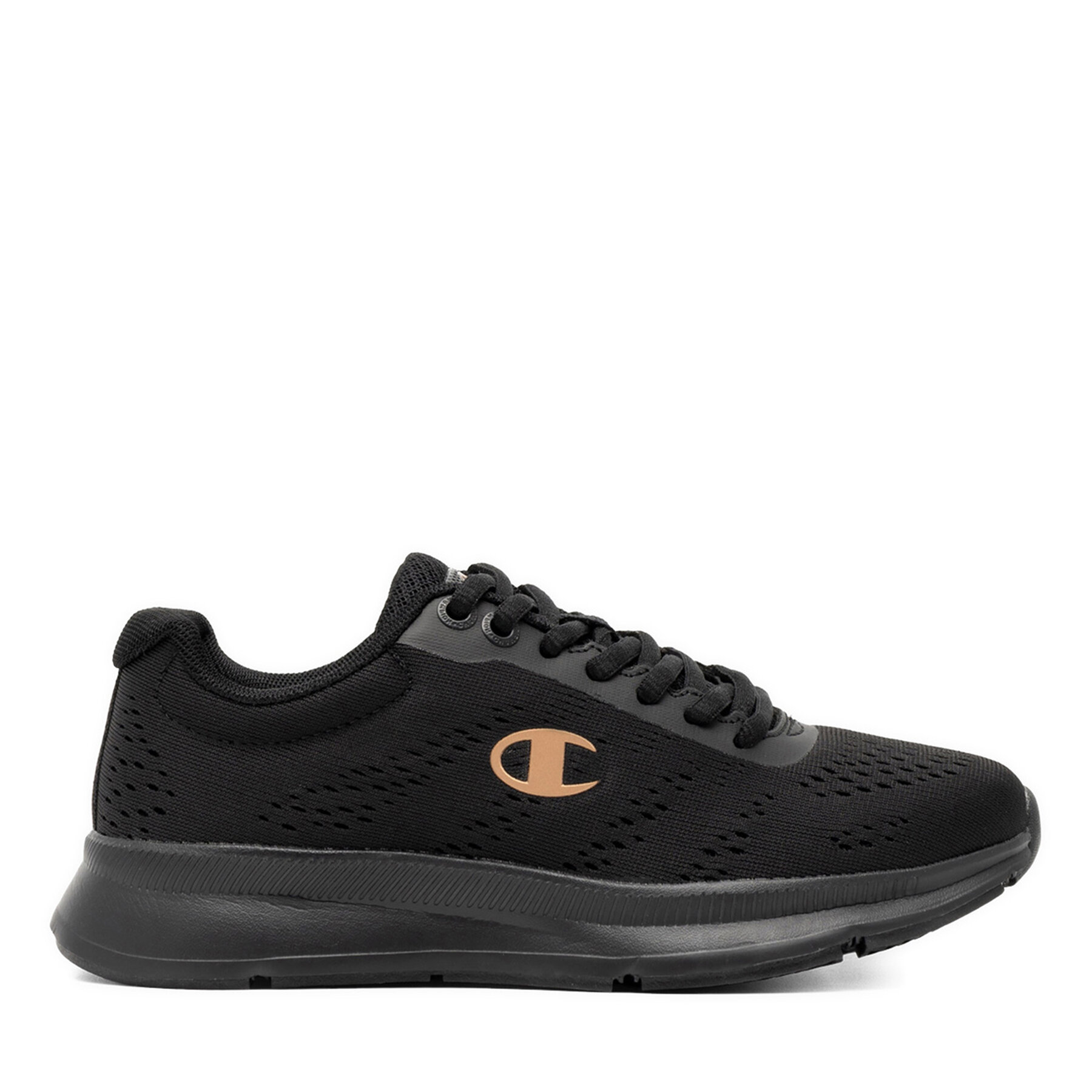 Damskie Sneakersy Champion, Rozmiar 36 Czarny S11500-KK007