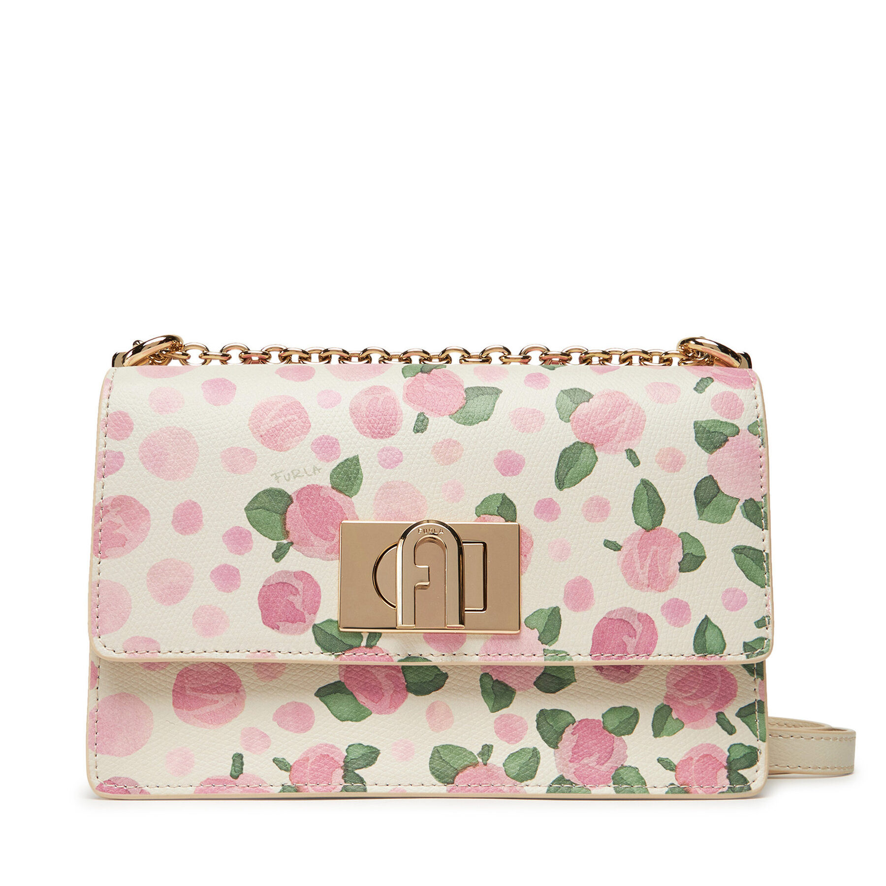 Kabelka Furla 1927 Mini BAFKACO BX3863 TAZ00 Ružová