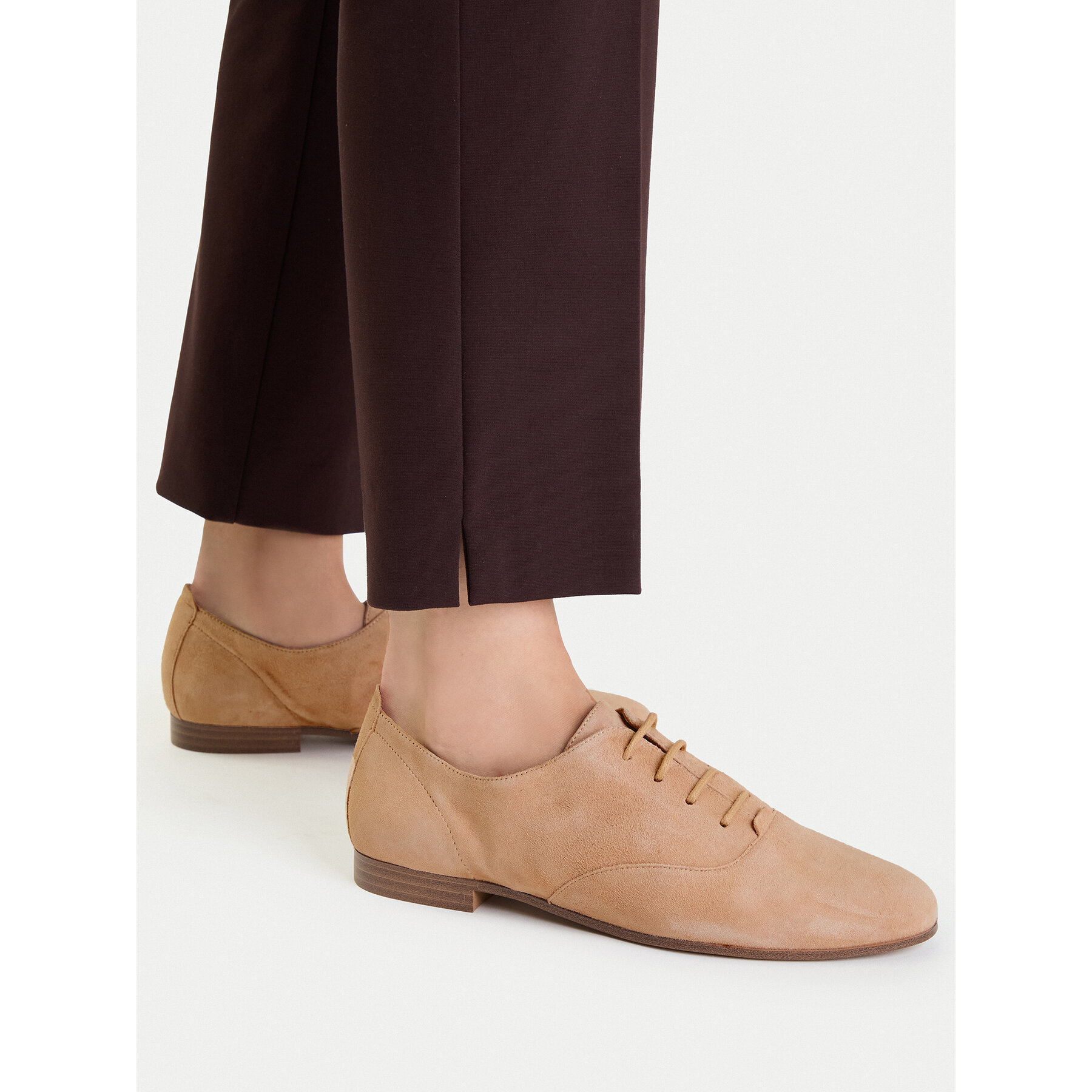 Pantofi Caprice 9-23200-46 Bej