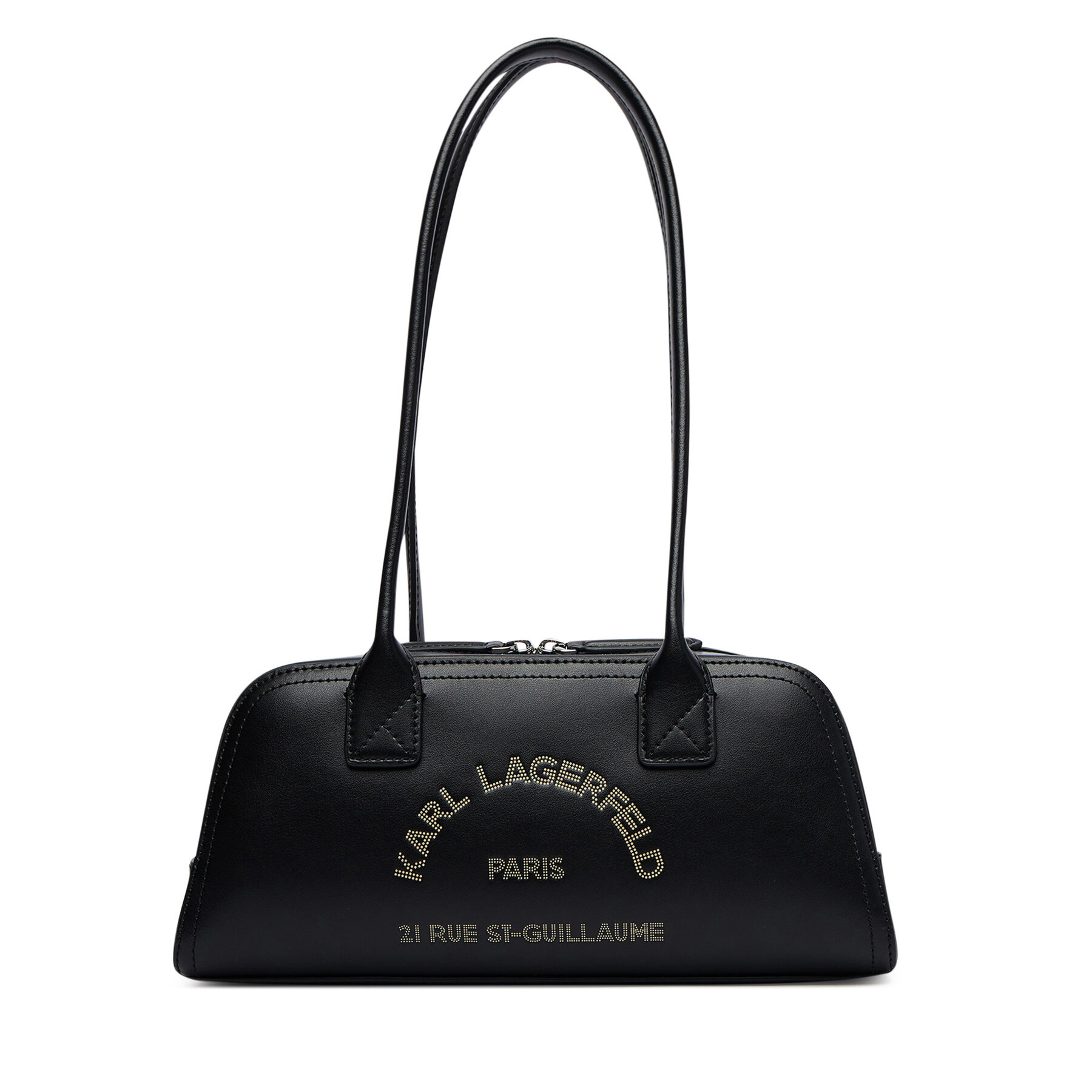 Torbica KARL LAGERFELD B4W30060 Crna