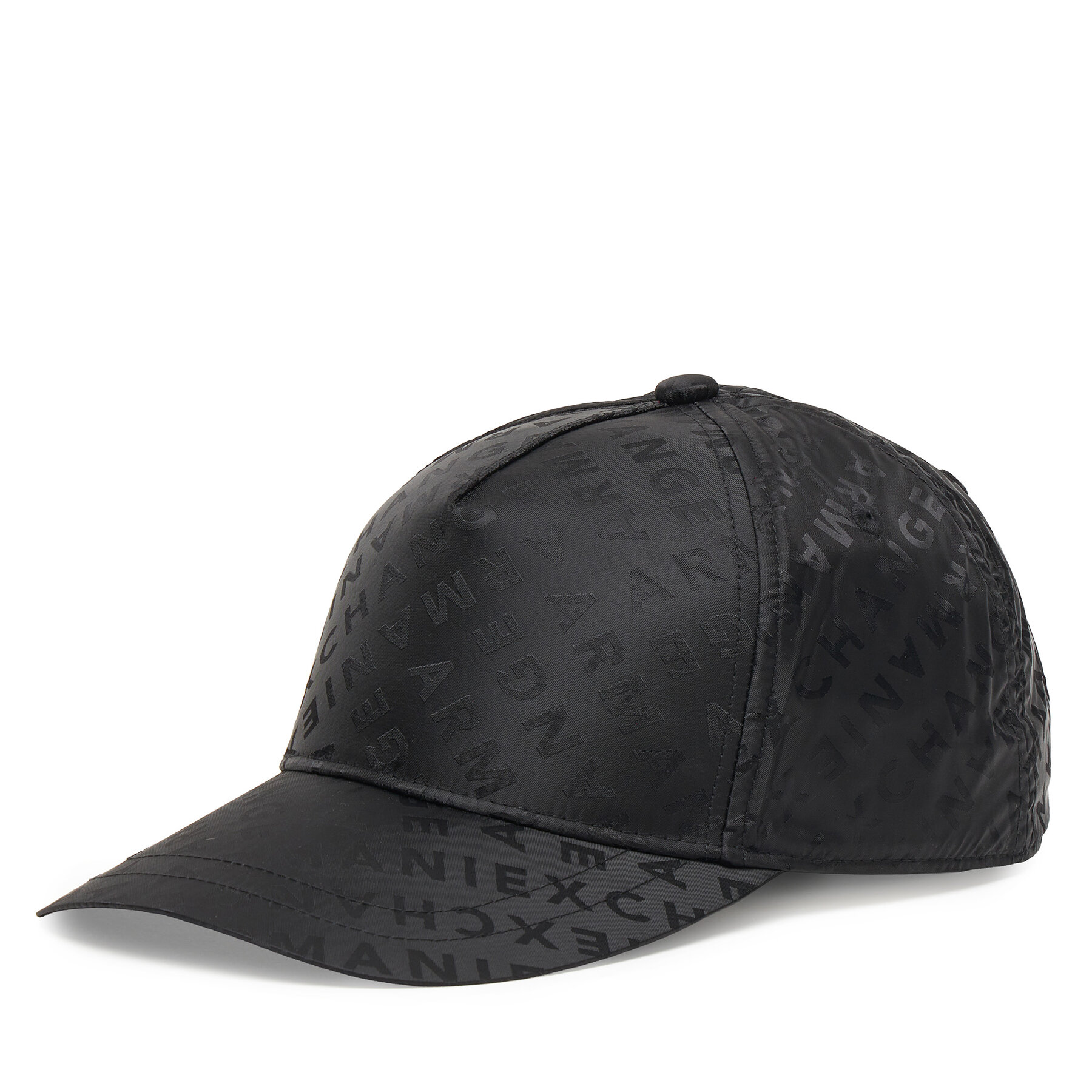 Șapcă Armani Exchange XM001519 AF16592 FC022 Negru