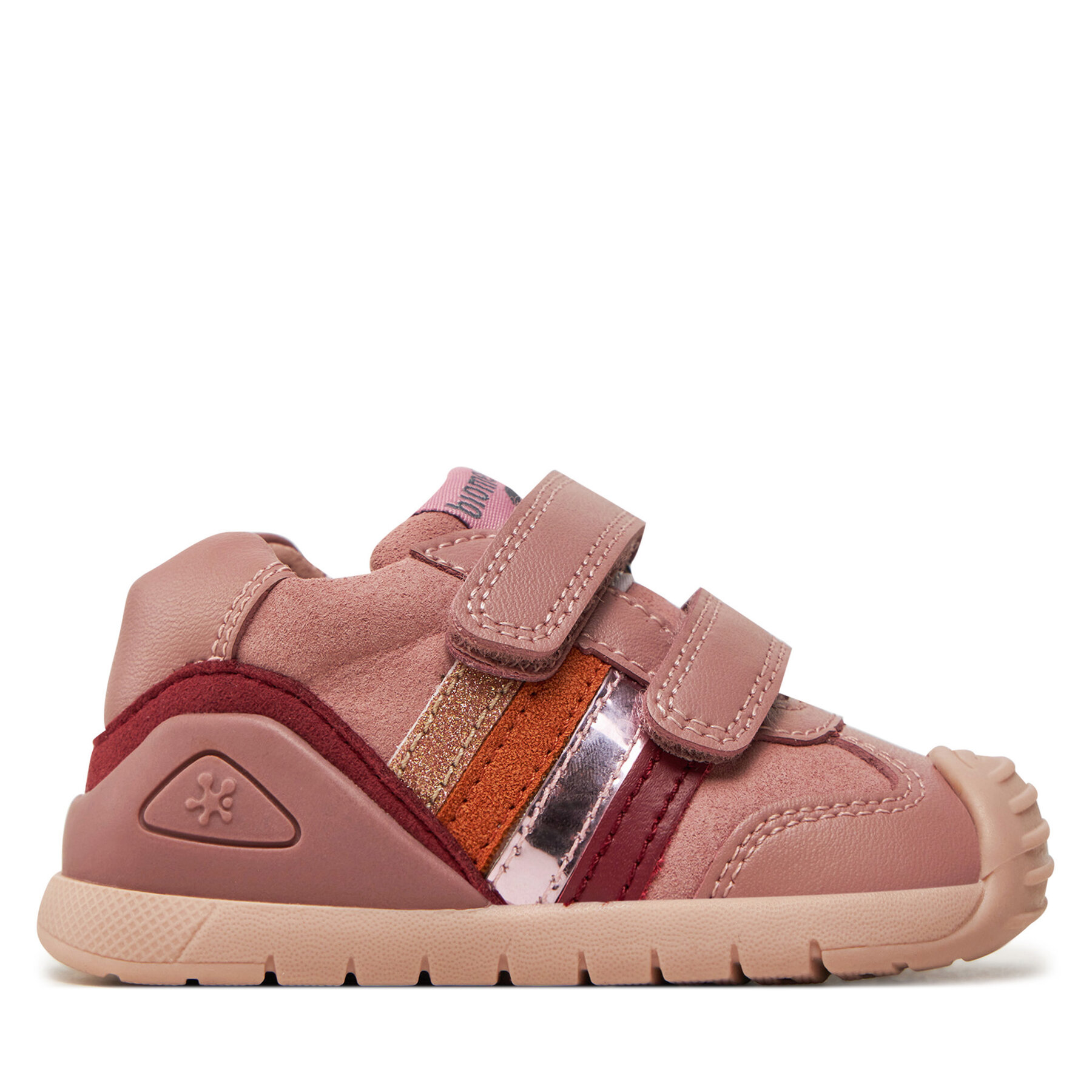 Sneakers Biomecanics 241110 E159 Rosa