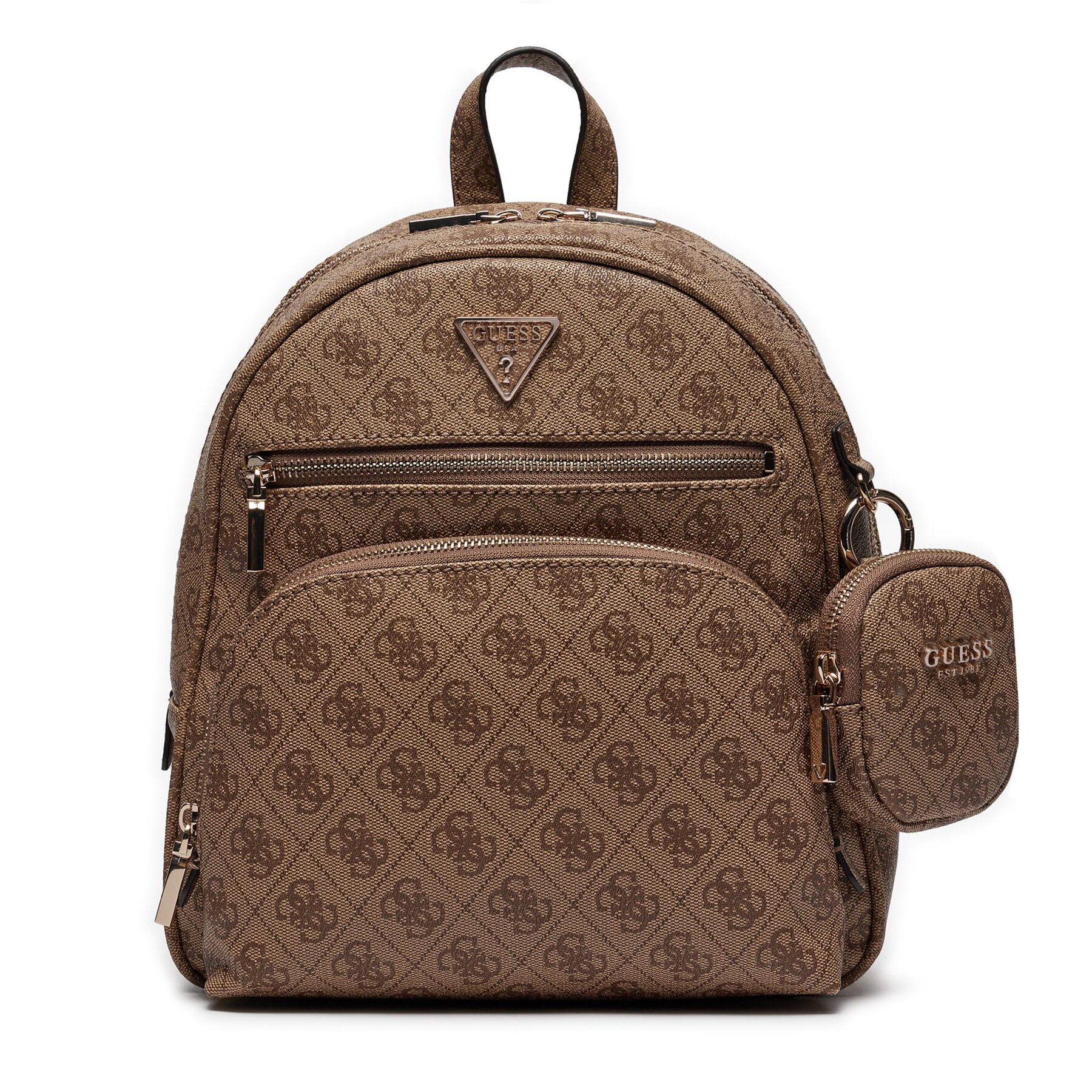 Iskolatáska Guess Power Play Tech Tote HWSL90 06320 LTL