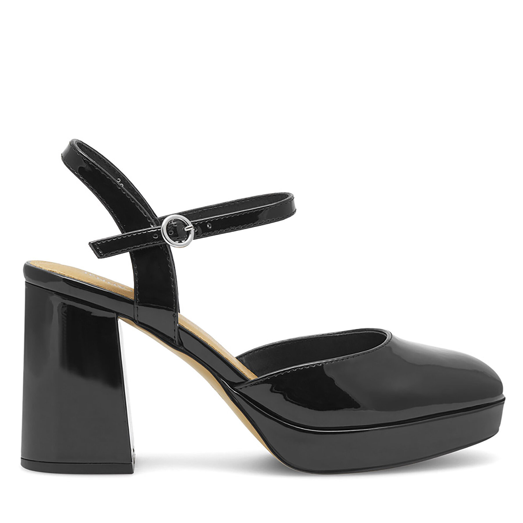 Pantofi pumps Jenny Fairy SORELLA WYL04042-1 Negru