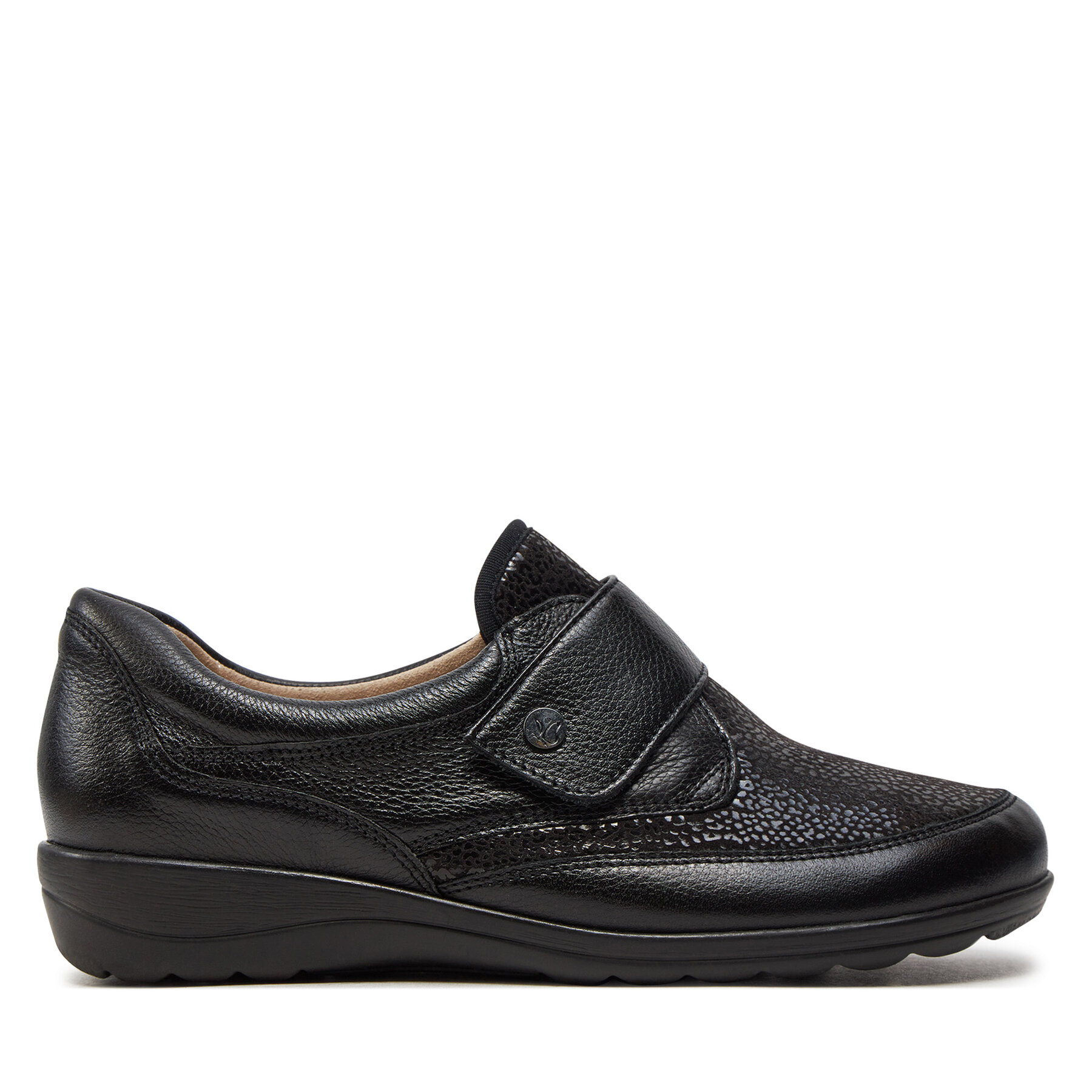 Scarpe basse Caprice 9-24655-43 Nero