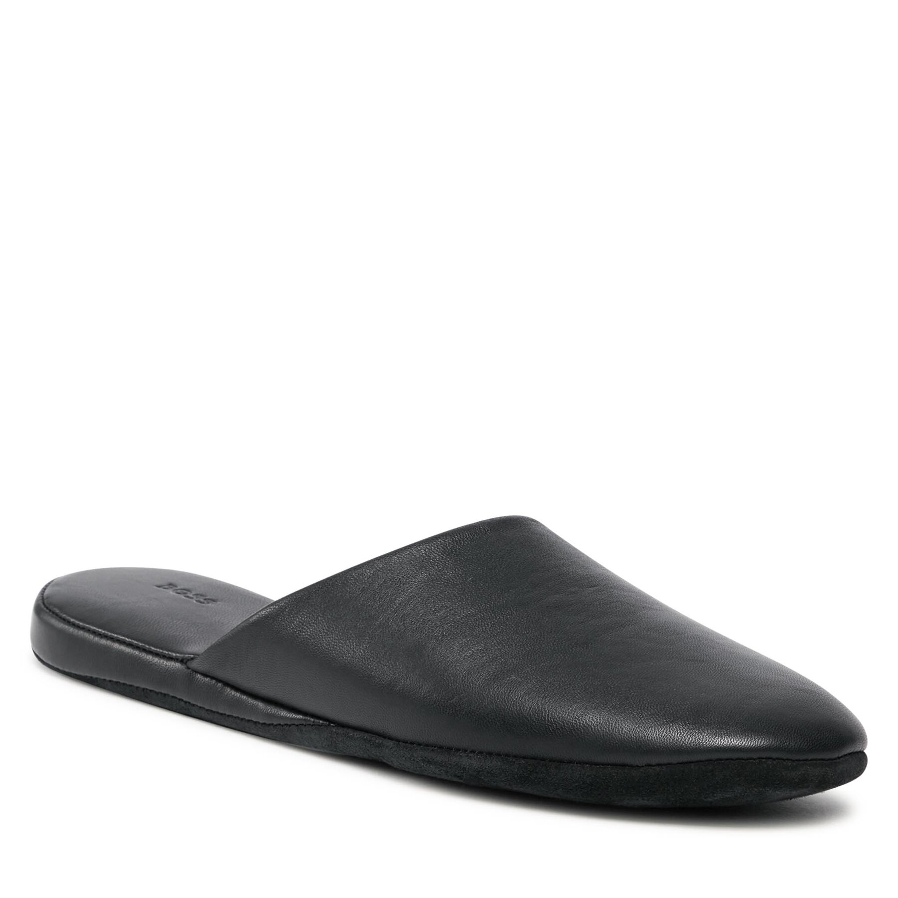 Chaussons Boss Smartrav 50504233 10254449 01 Noir