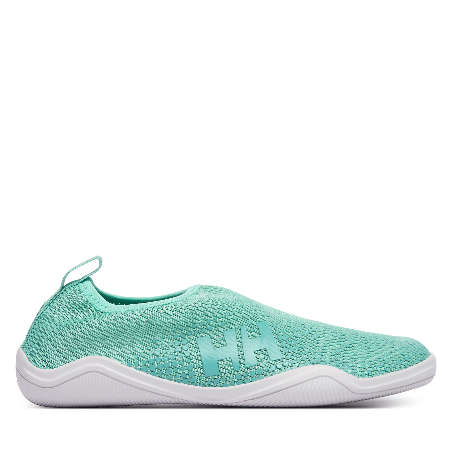 Čevlji za vodne športe Helly Hansen Crest Watermoc 11556 Modra
