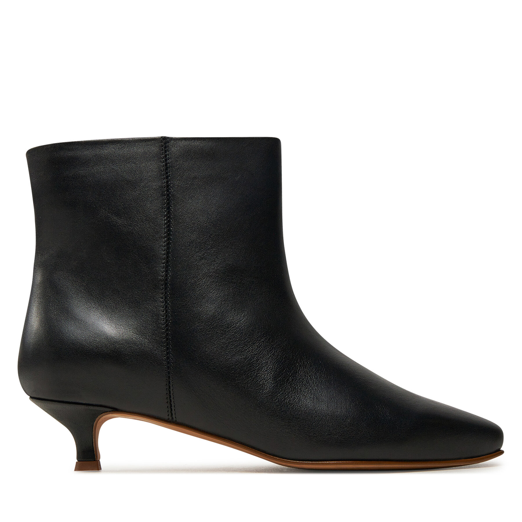 Botines Balagan BALAGAN-VARED BOTKI CZARNY Negro