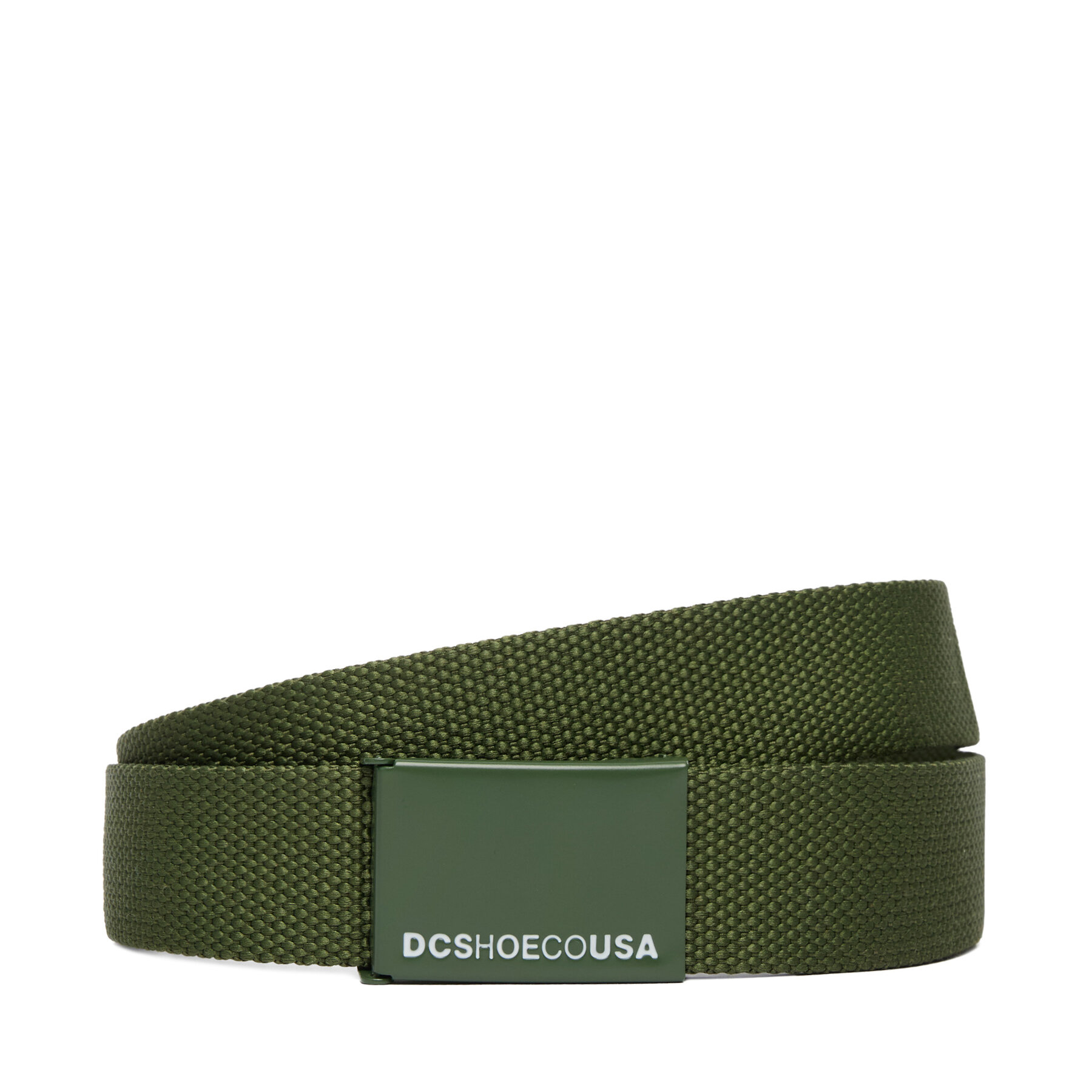 Ζώνη DC Shoes ADYAA03130 Έγχρωμο