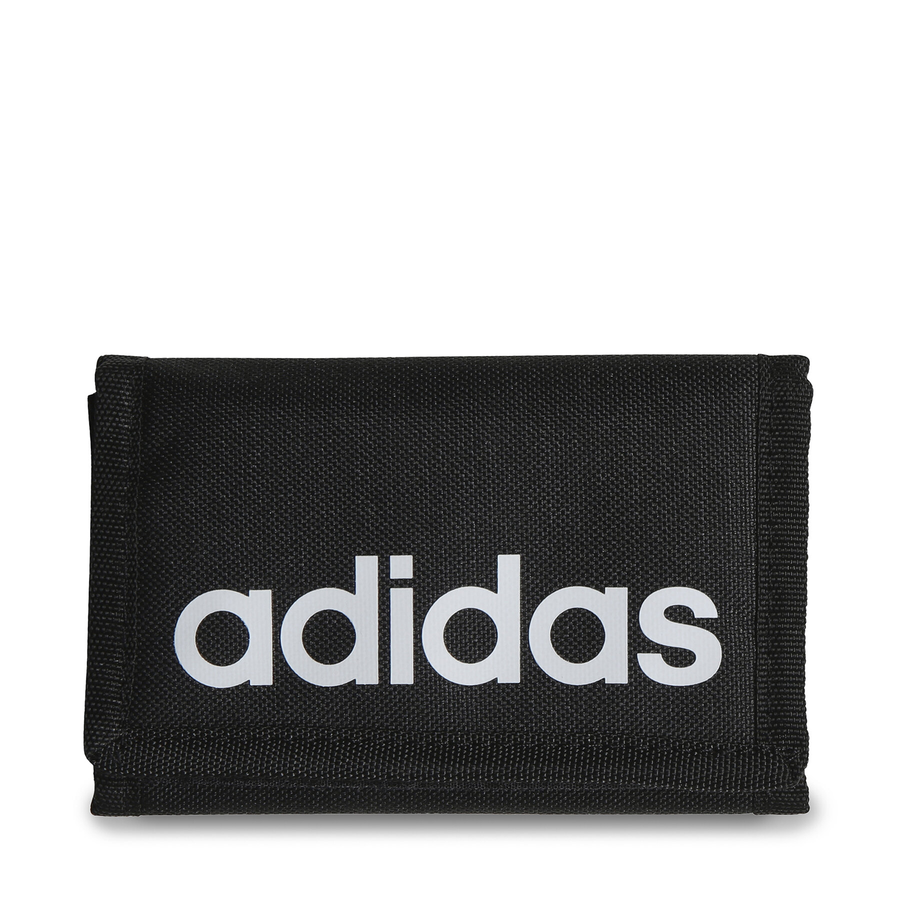 Denarnica Adidas Essentials Wallet HT4741 Črna