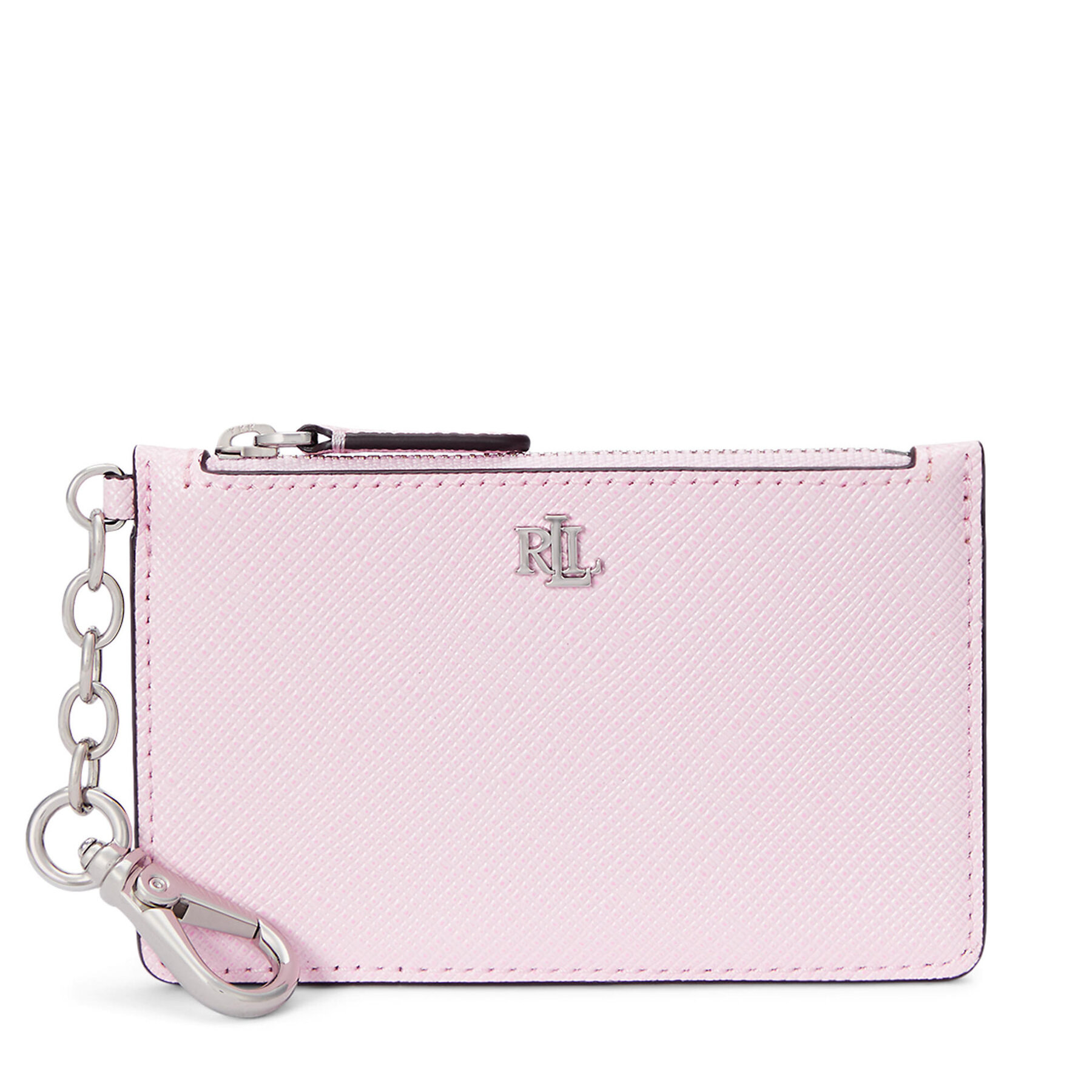 Custodie per carte di credito LAUREN RALPH LAUREN 432966789002 Rosa, Taglia 00, taglia : 00