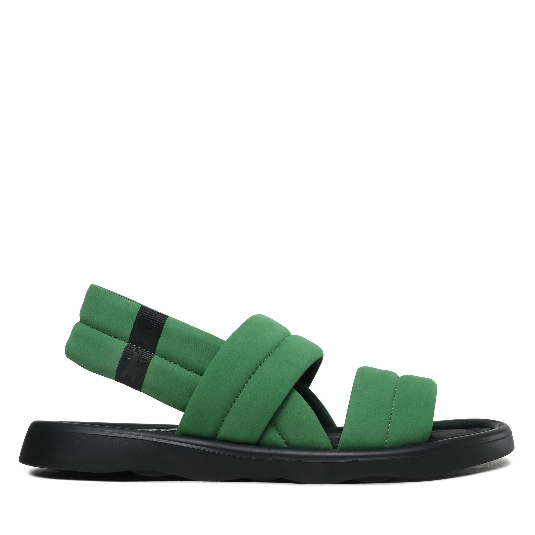 Sandalias Fly London Tofyfly P144941001 Verde