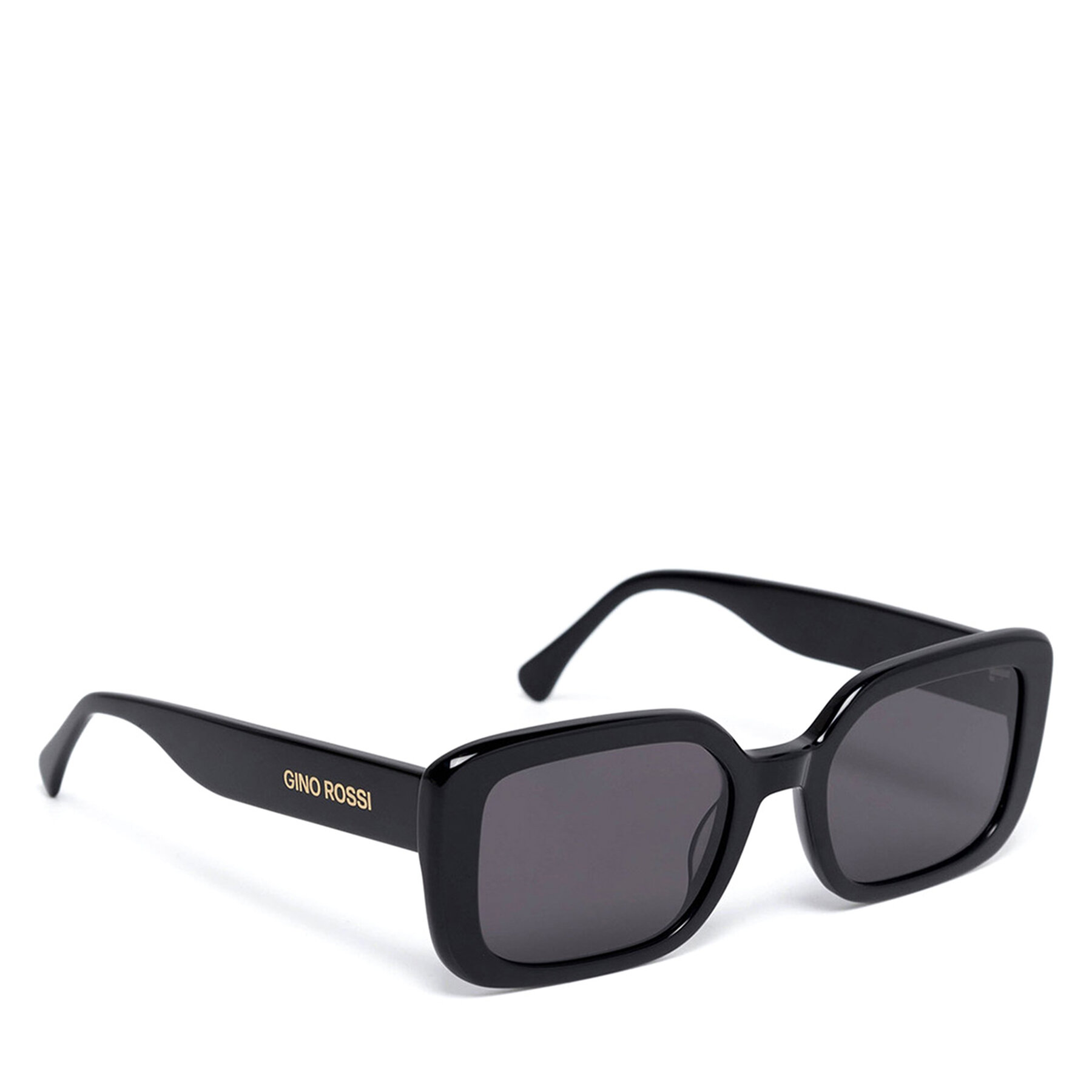 Sluneční brýle Gino Rossi LD81598 Černá