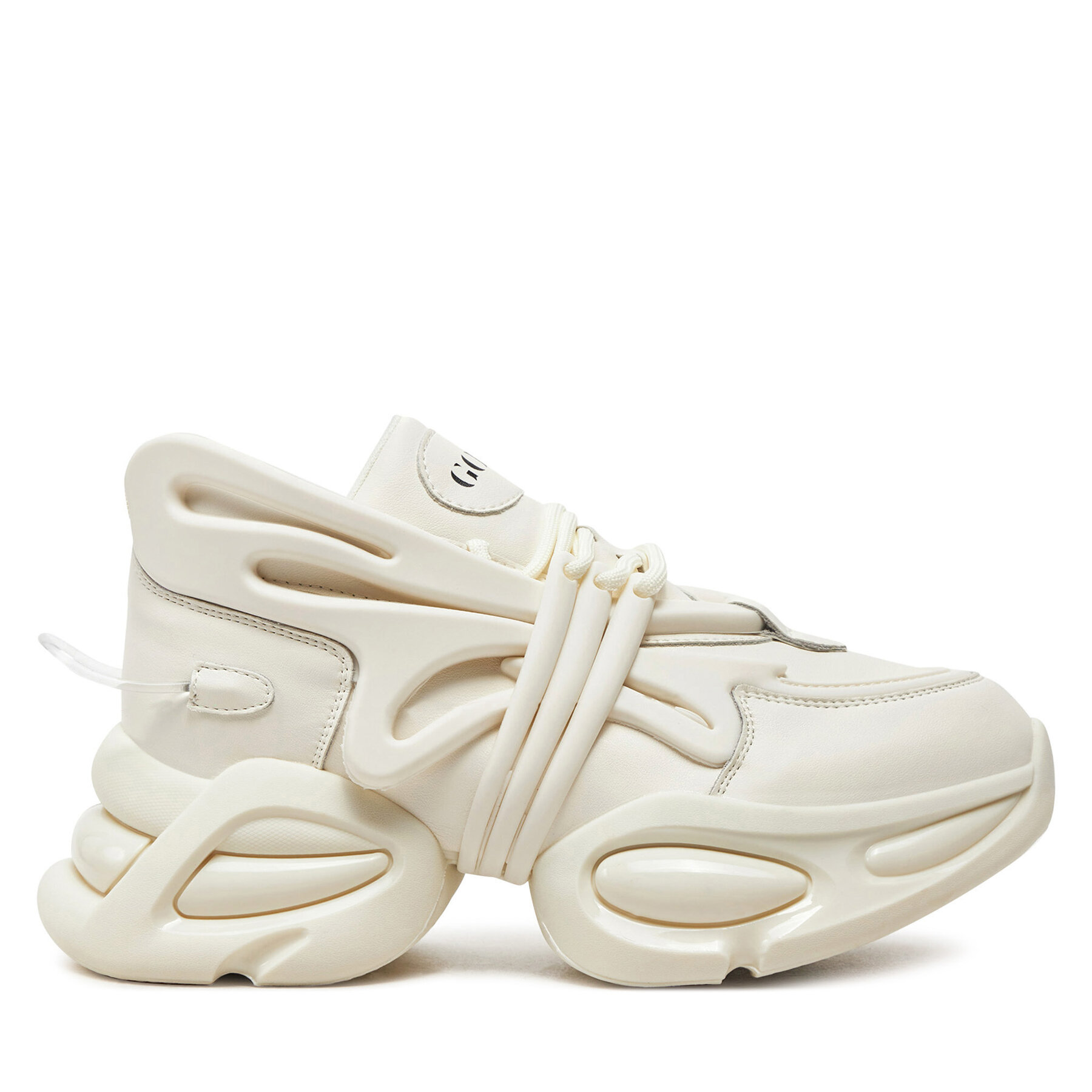 Zapatillas GOE OO2N4027 Blanco
