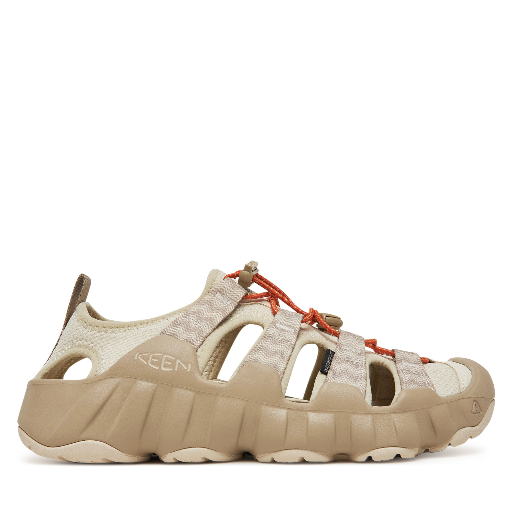 Сандали Keen Hyperport H2 1028661 Екрю