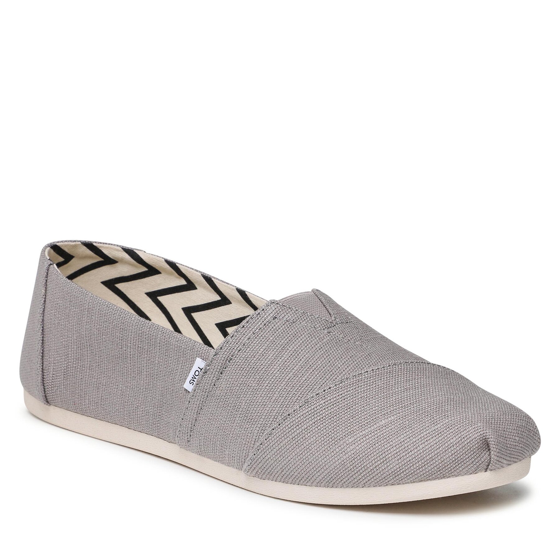 Sneakers aus Stoff Toms