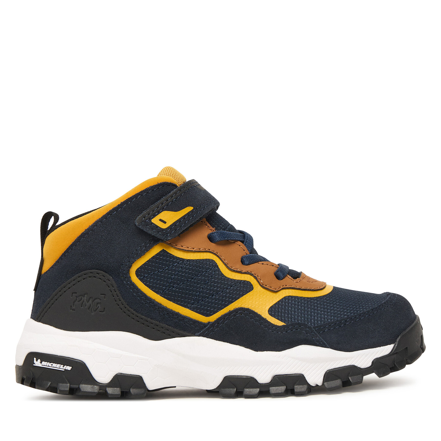 Snehule Primigi GORE-TEX 8936133 S Tmavomodrá