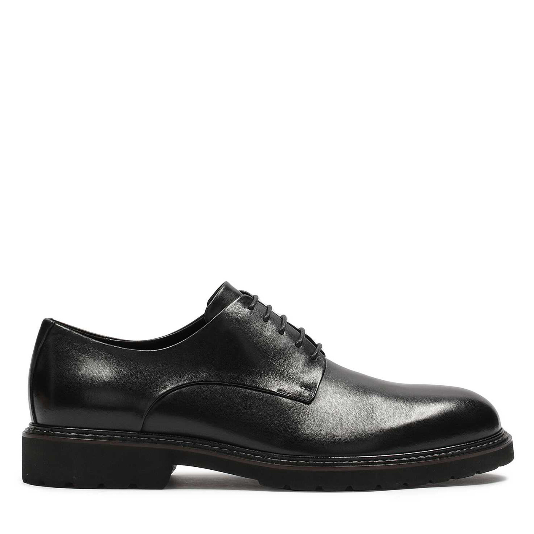 Zapatos hasta el tobillo Kazar Augest 81821-01-00 Negro