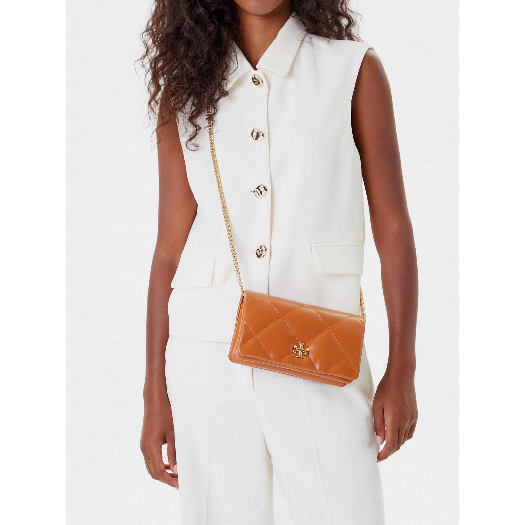 Geantă Tory Burch 158624 Maro