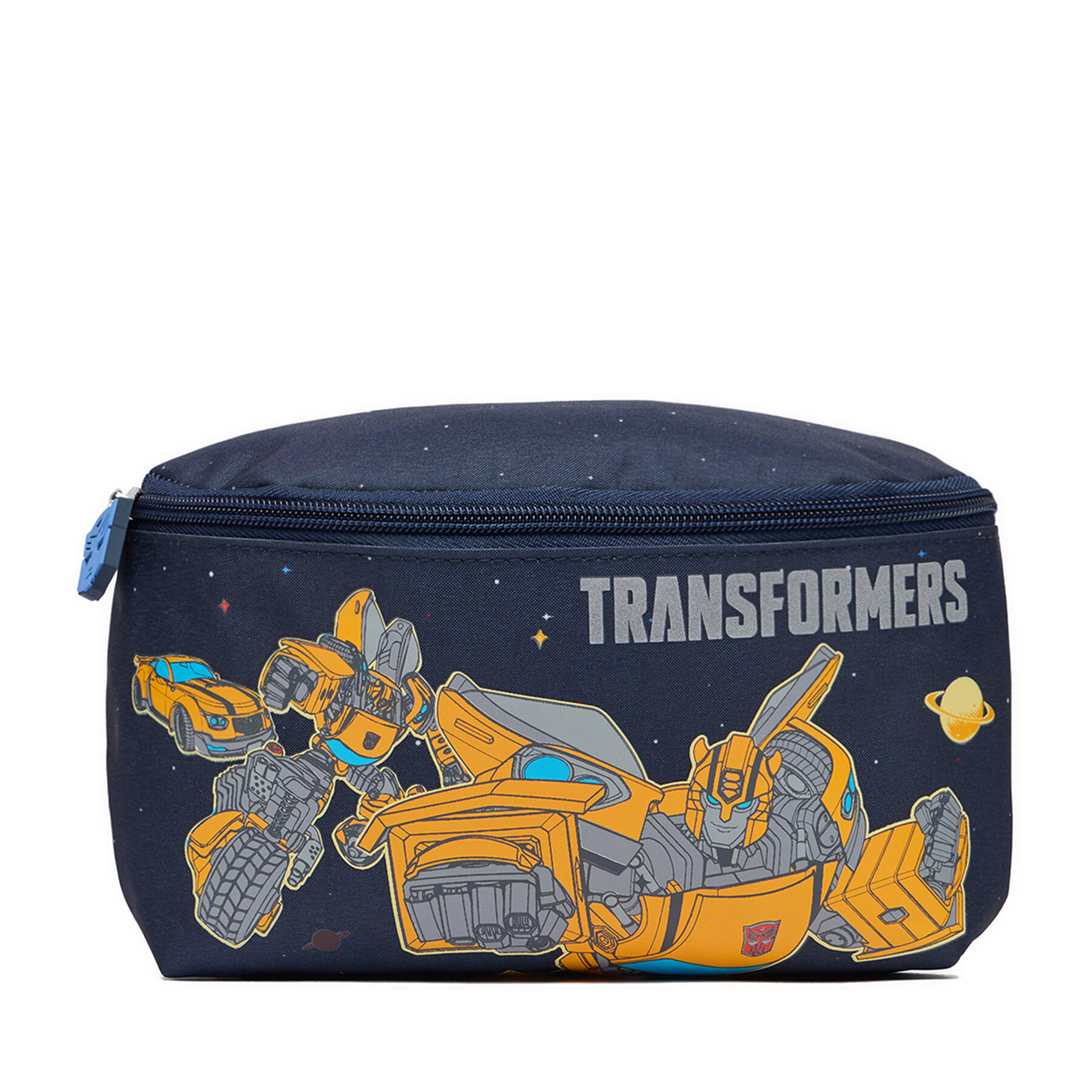 Torbica oko struka﻿ TRANSFORMERS CEO-ACCCS-SS26-231TF Tamnoplava