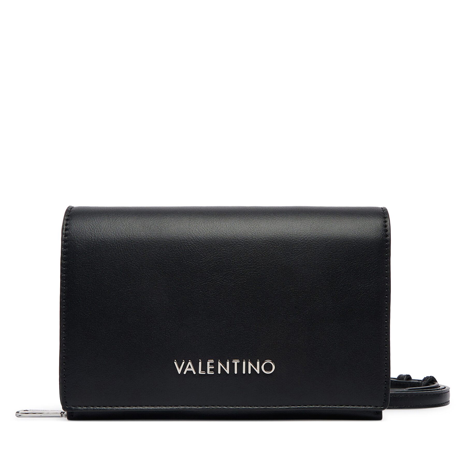 Τσάντα Valentino Ember VBS9IE17 Μαύρο