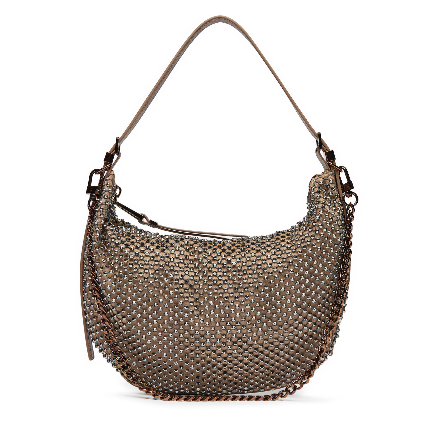 Bolso Aldo Kasslyn 13863860 Marrón
