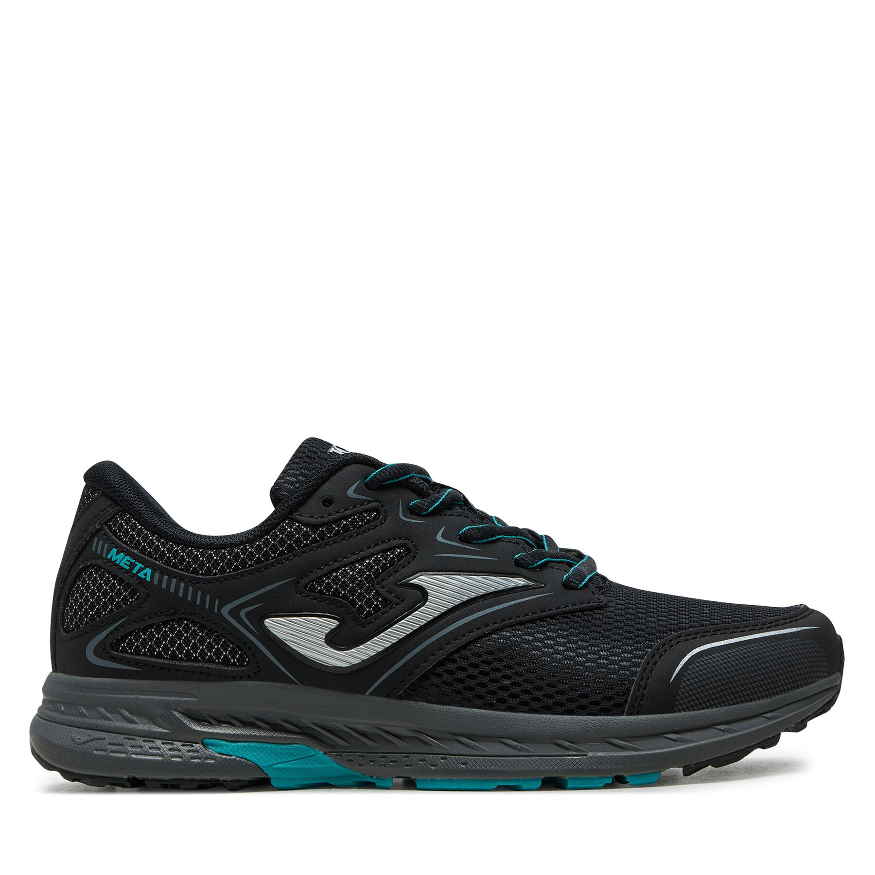 Chaussures de running Joma Meta RMETAW2401 Noir