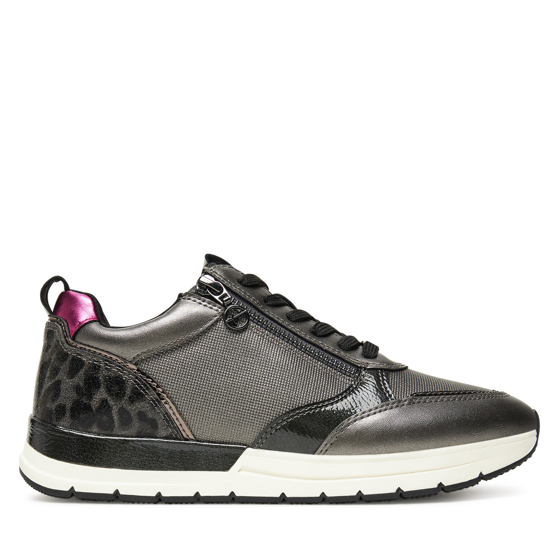Sneakers Tamaris 1-23732-41 Argento