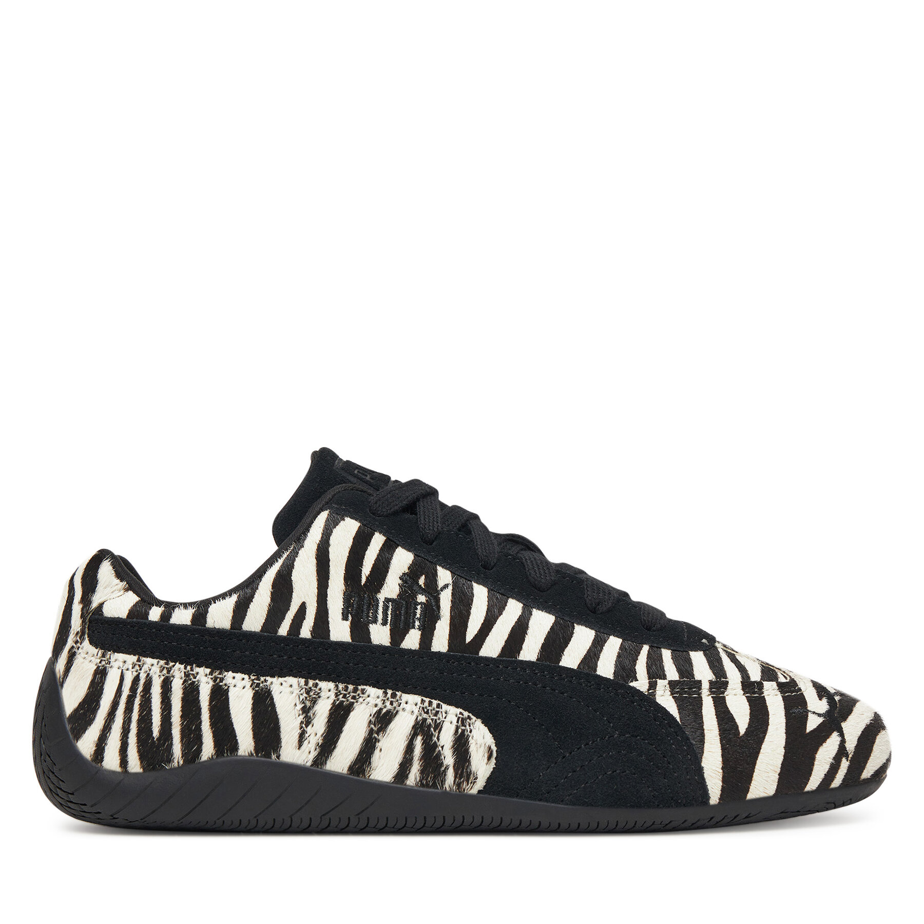 Αθλητικά Puma Speedcat Zebra Wns 403356 01 Μαύρο